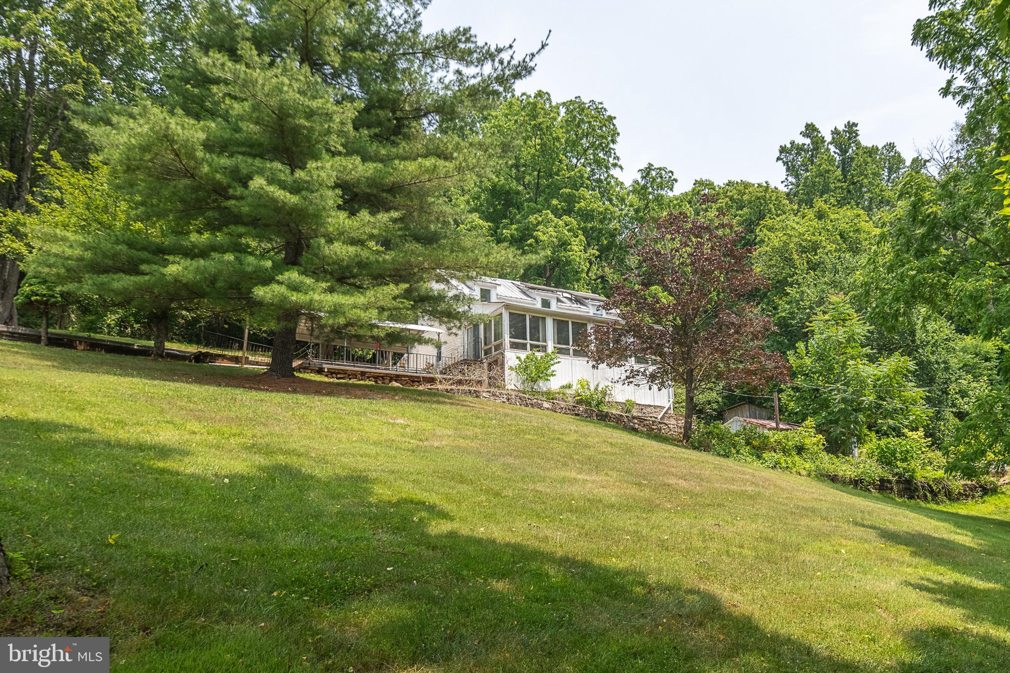 NONE AVAILABLE - Land