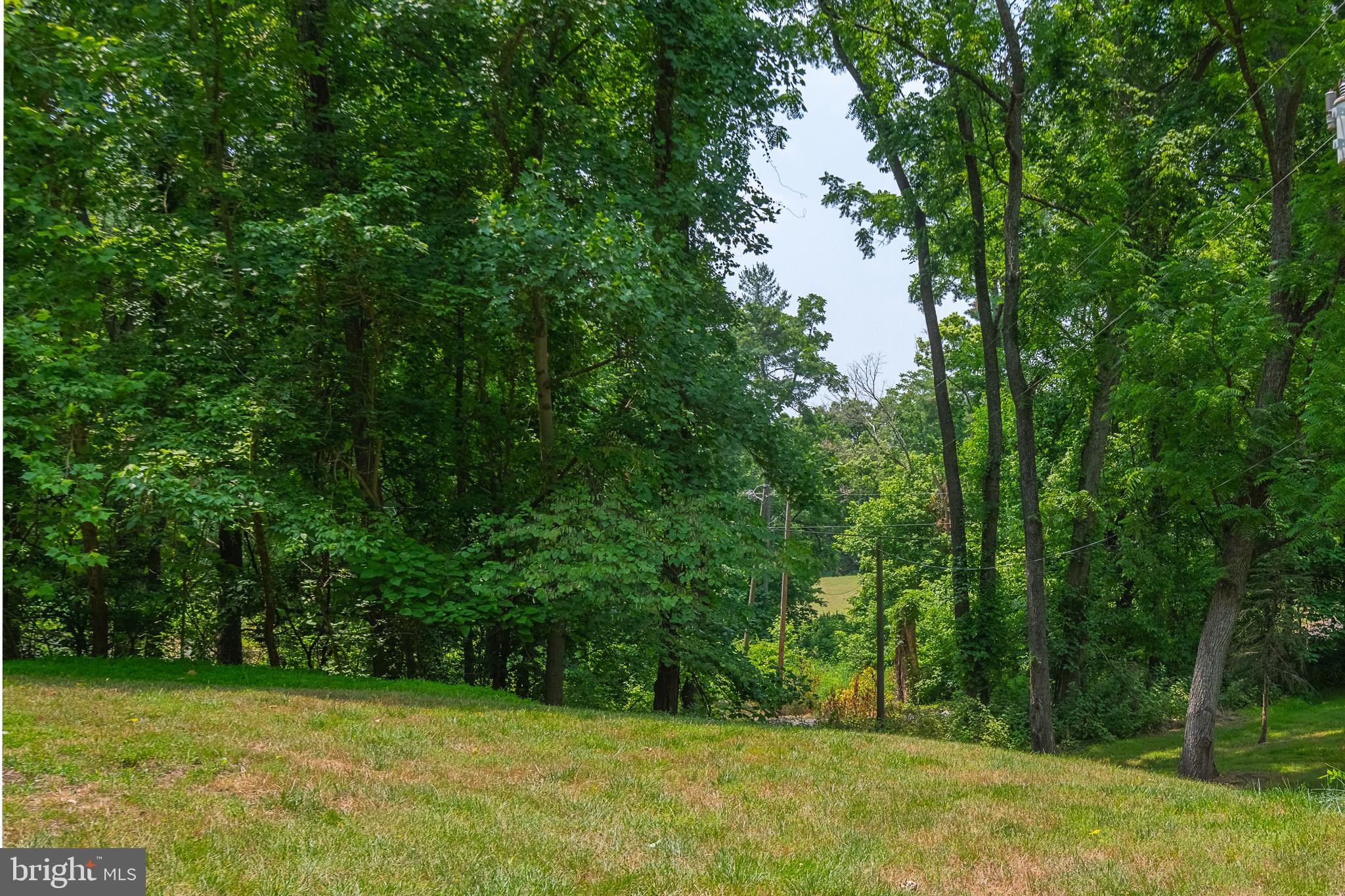 NONE AVAILABLE - Land