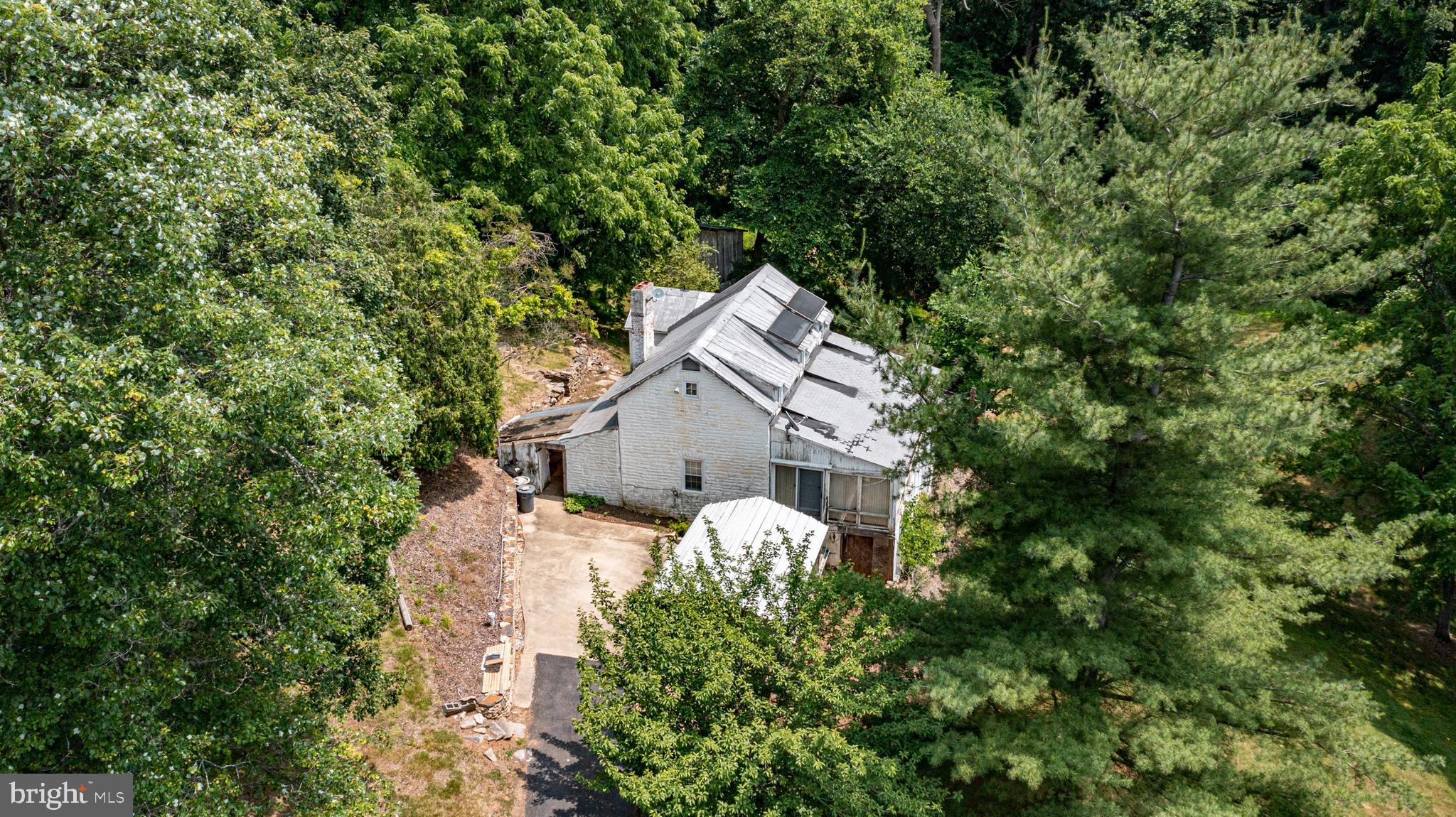 NONE AVAILABLE - Land