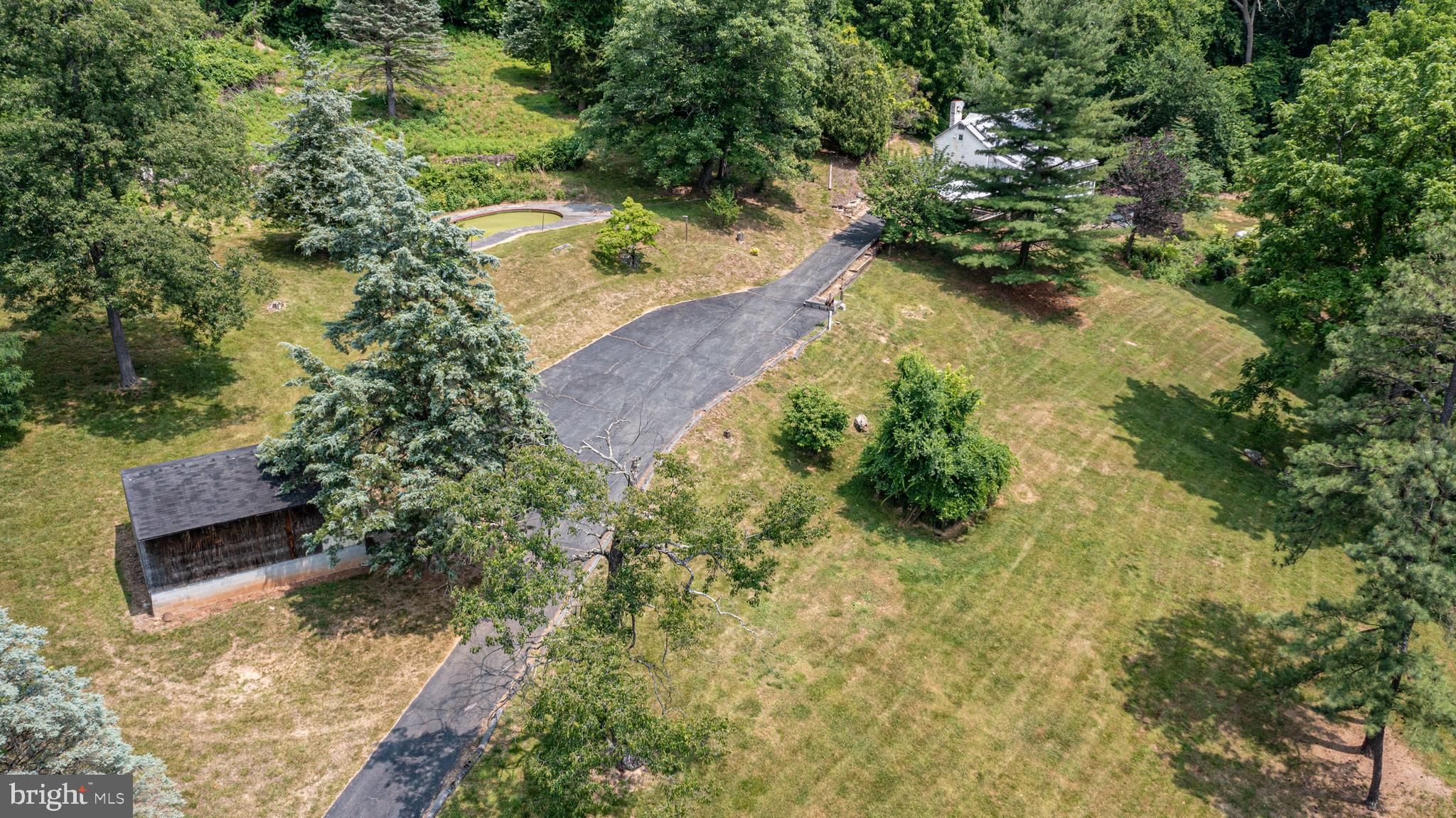 NONE AVAILABLE - Land