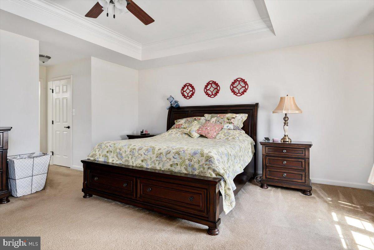 CARVEL BEACH - Residential