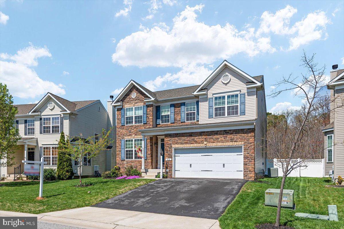 CARVEL BEACH - Residential