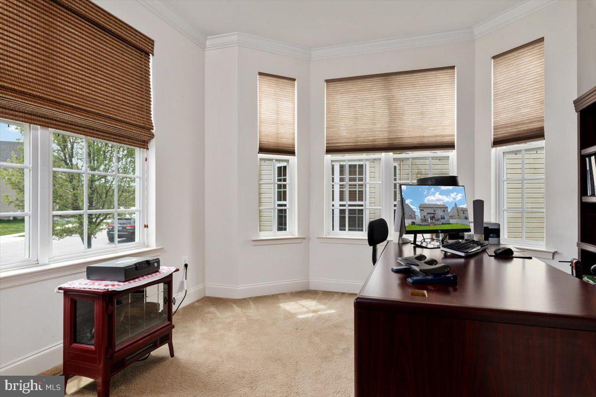 CARVEL BEACH - Residential