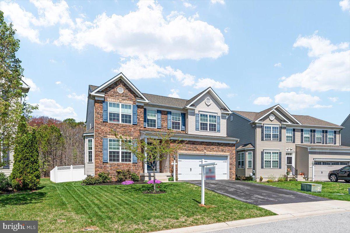 CARVEL BEACH - Residential