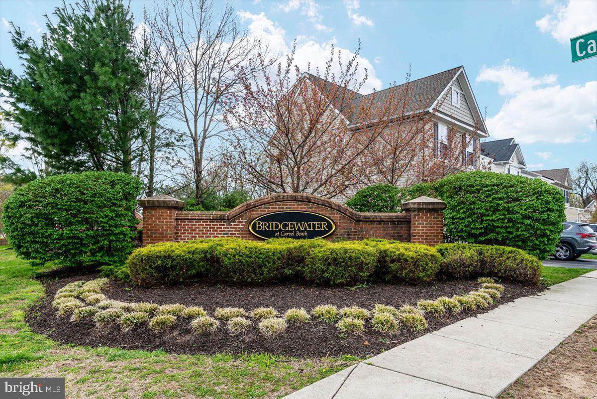 CARVEL BEACH - Residential