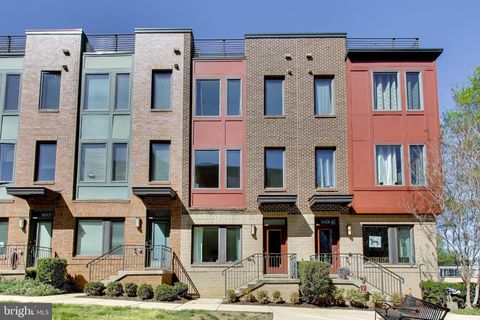 5656 46TH PLACE HYATTSVILLE MD 20781