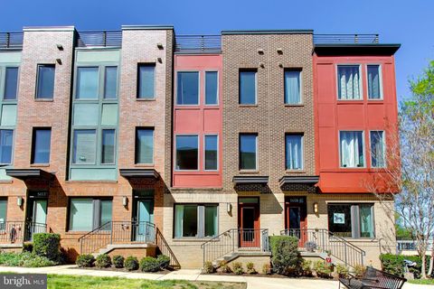 5656 46TH PLACE HYATTSVILLE MD 20781