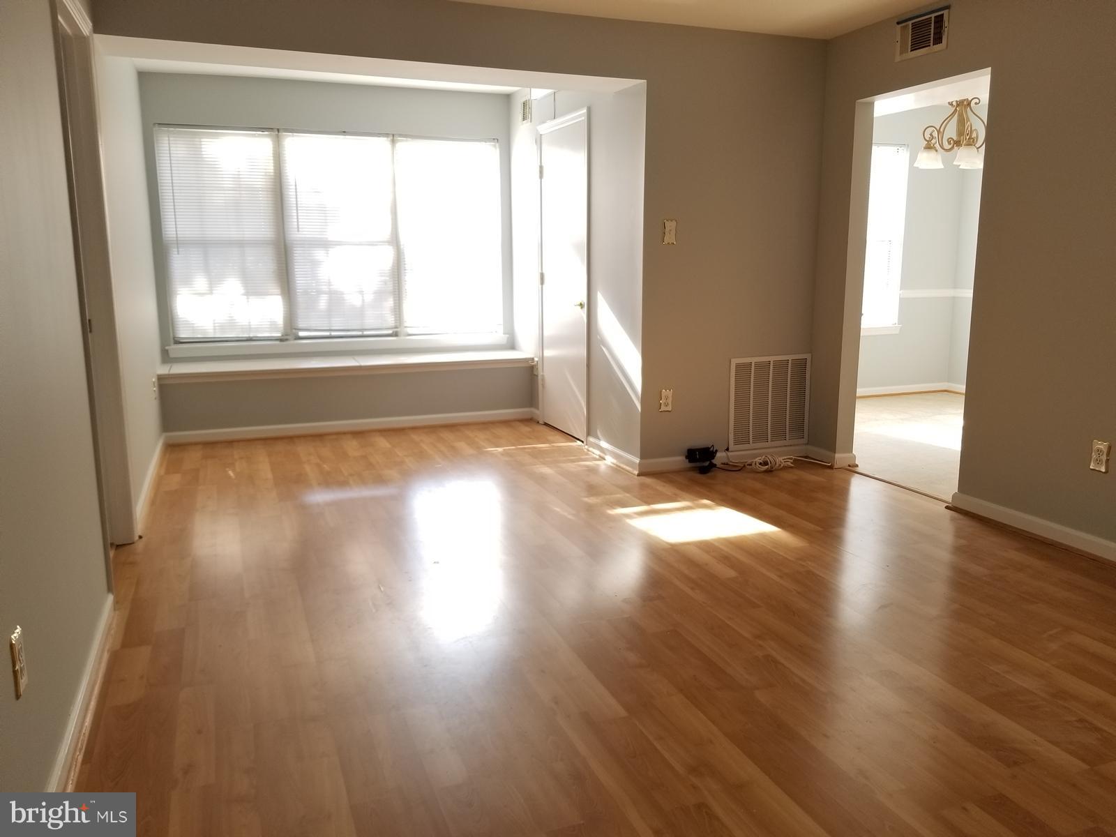 LONGMEAD CROSSING - Residential Lease