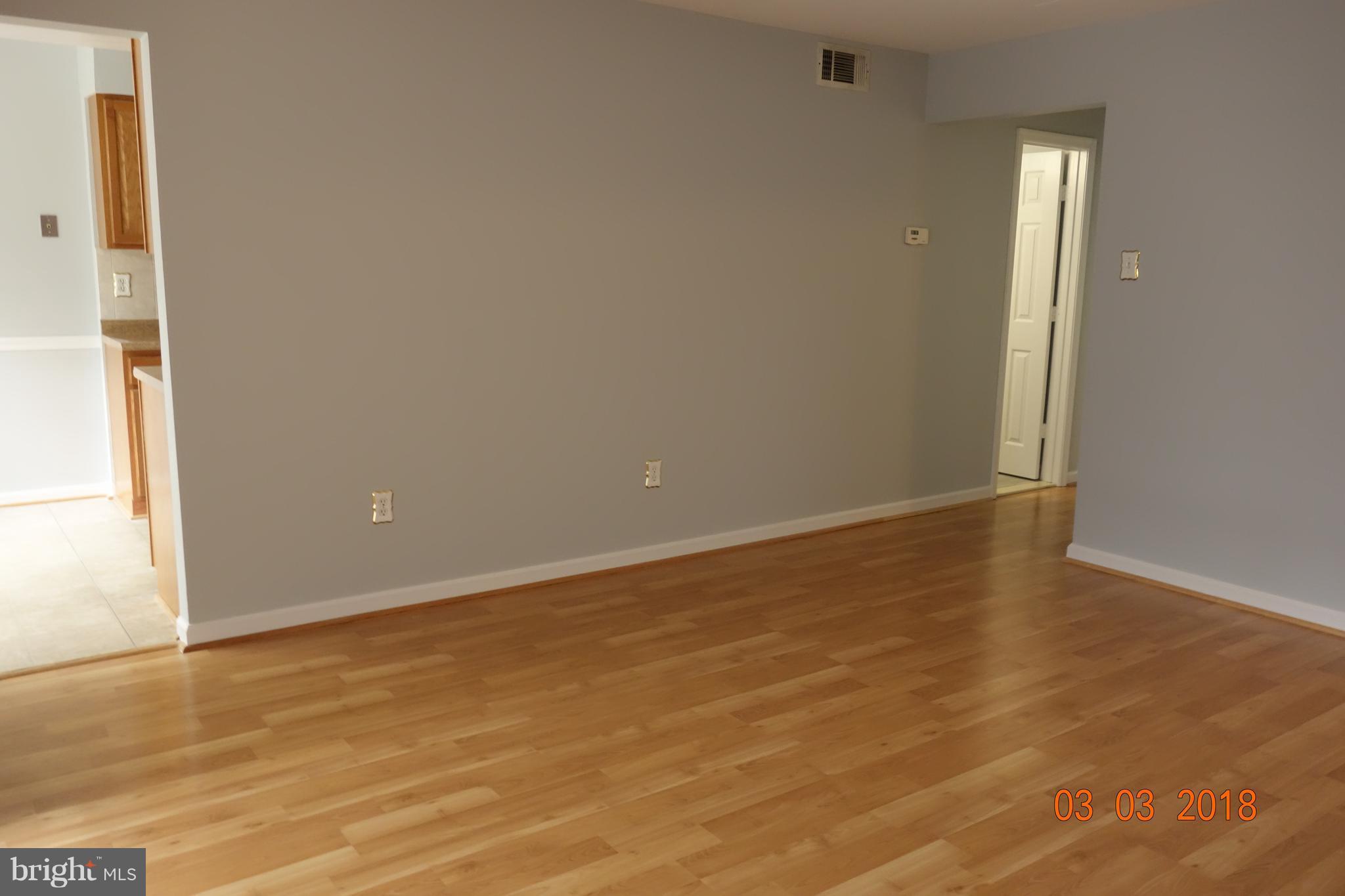 LONGMEAD CROSSING - Residential Lease