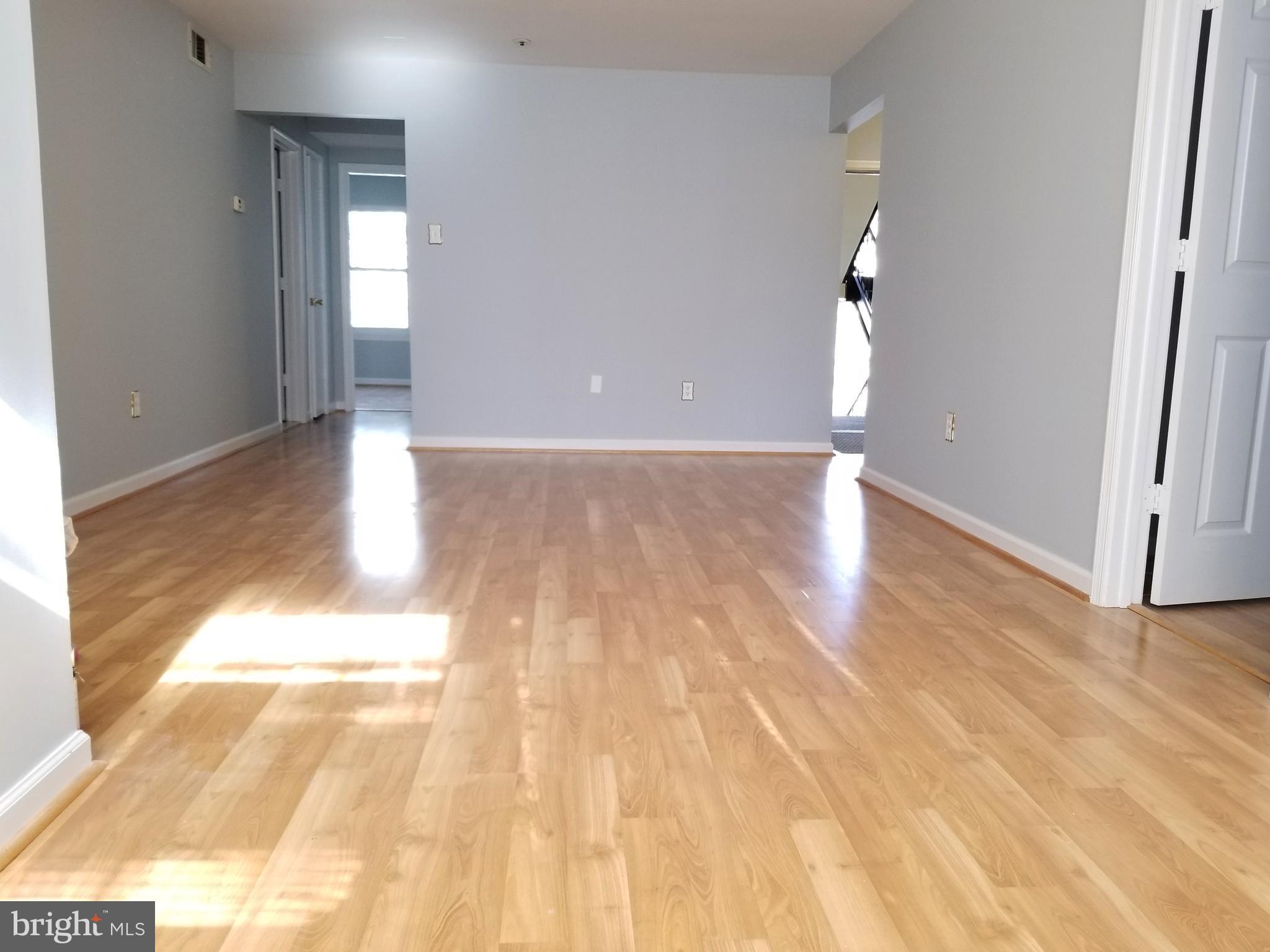 LONGMEAD CROSSING - Residential Lease