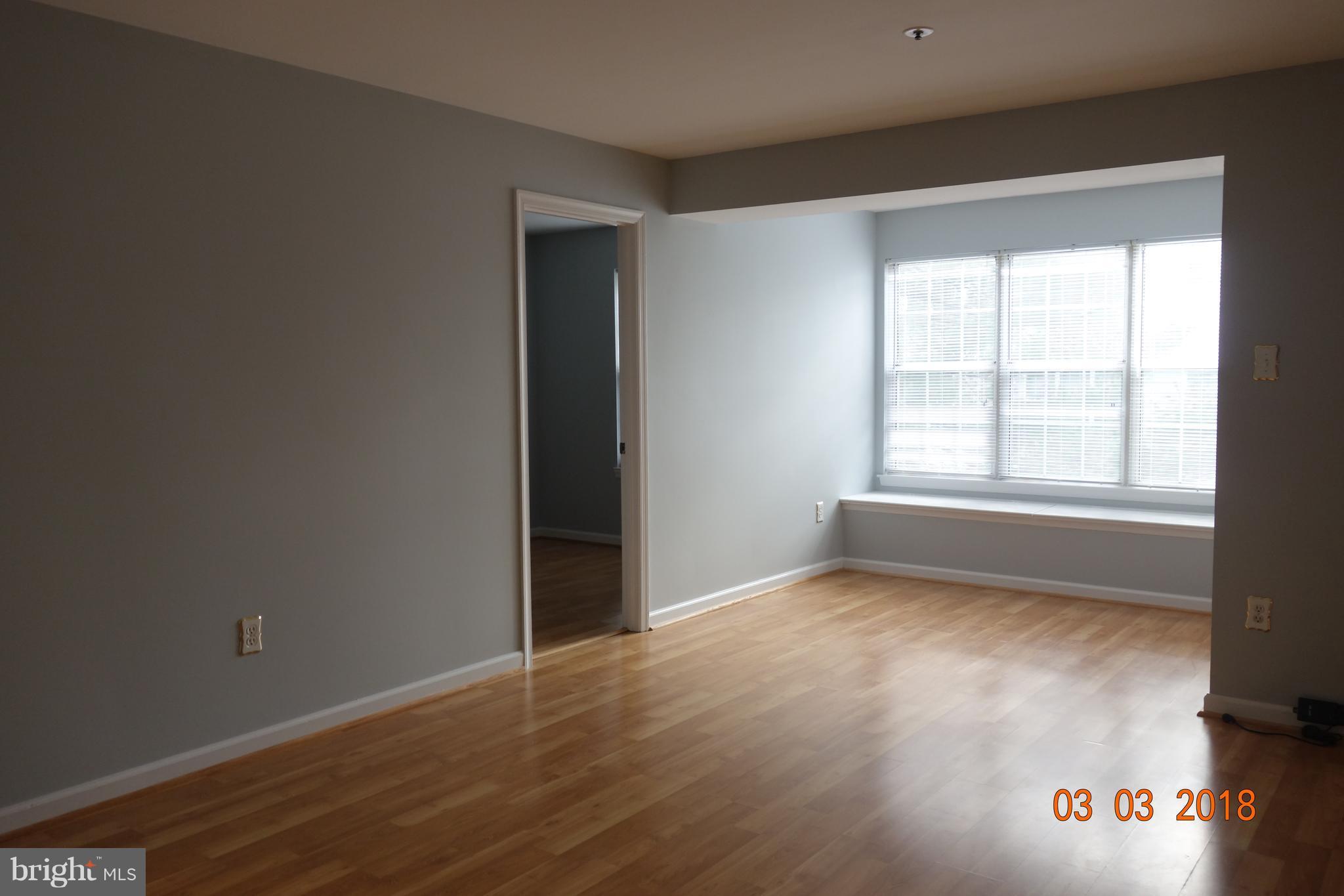 LONGMEAD CROSSING - Residential Lease