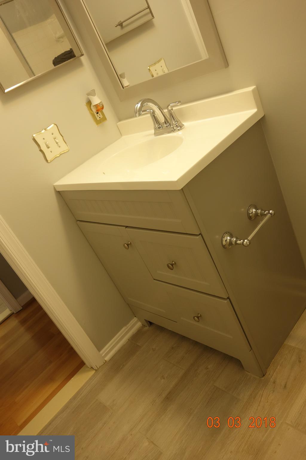 LONGMEAD CROSSING - Residential Lease