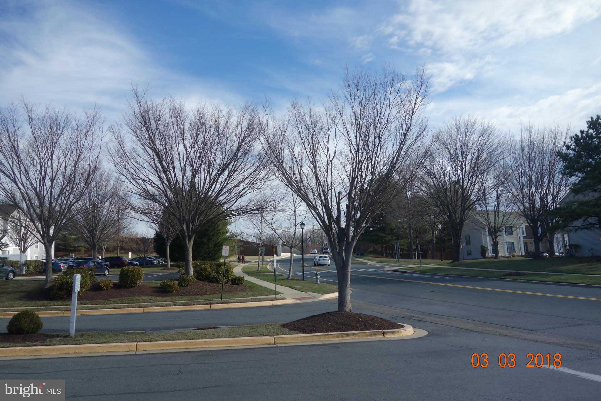 LONGMEAD CROSSING - Residential Lease