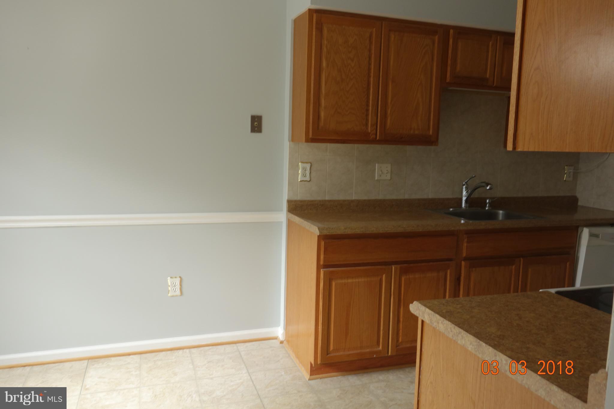 LONGMEAD CROSSING - Residential Lease