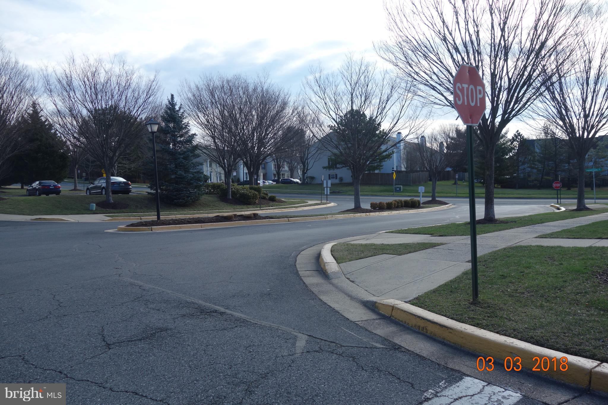 LONGMEAD CROSSING - Residential Lease