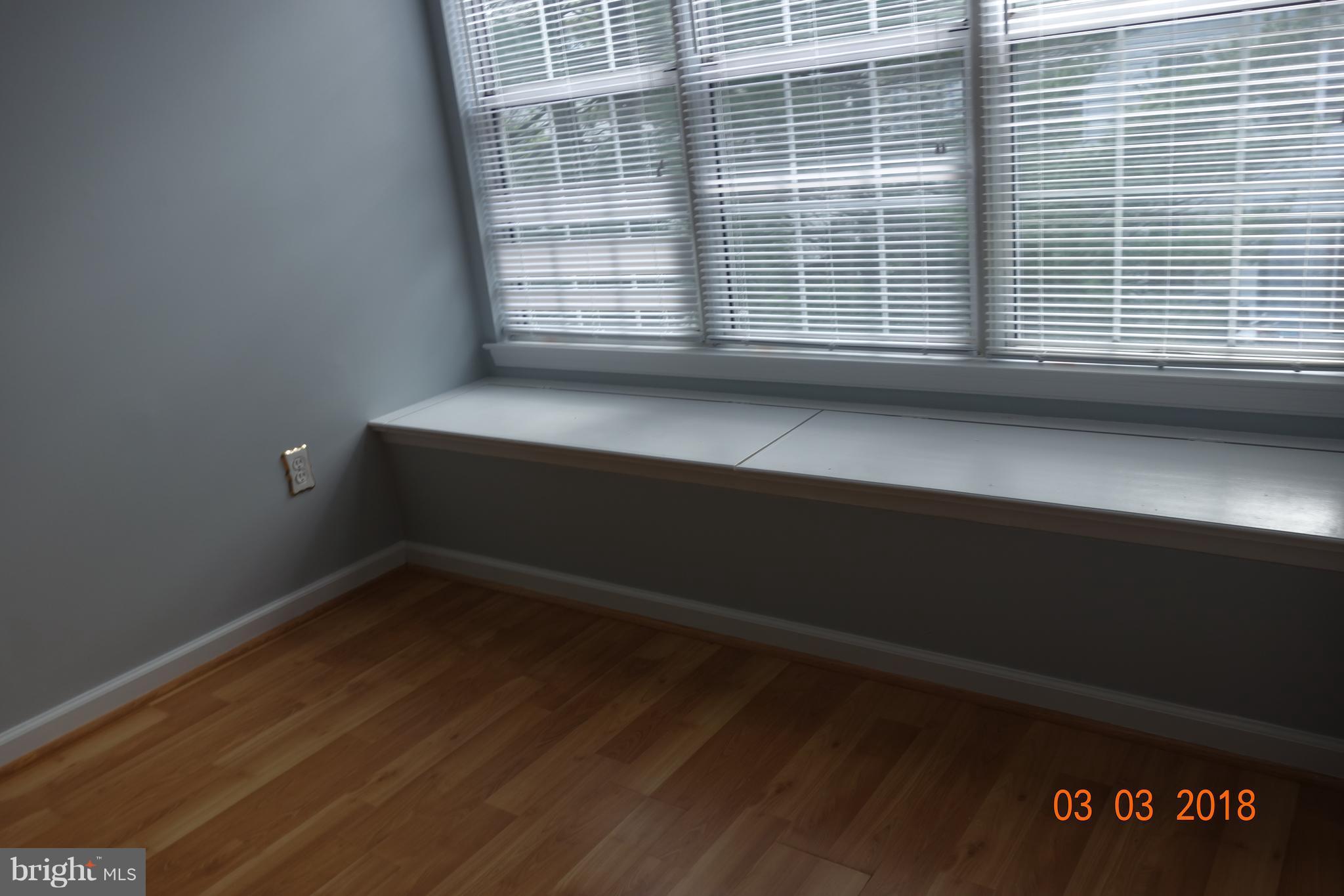 LONGMEAD CROSSING - Residential Lease