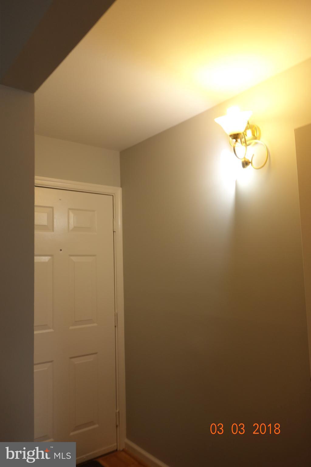 LONGMEAD CROSSING - Residential Lease