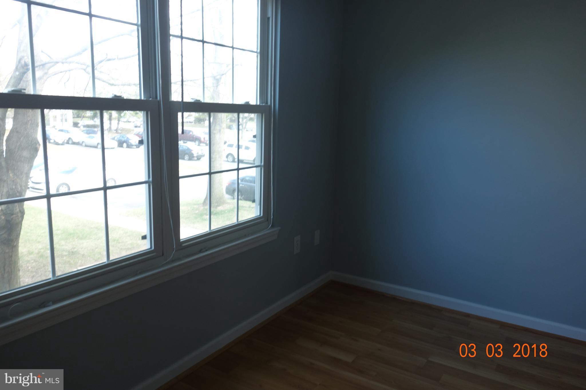 LONGMEAD CROSSING - Residential Lease