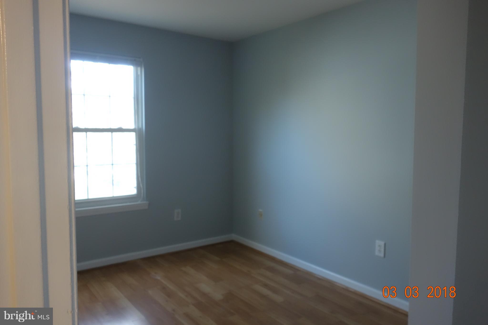 LONGMEAD CROSSING - Residential Lease