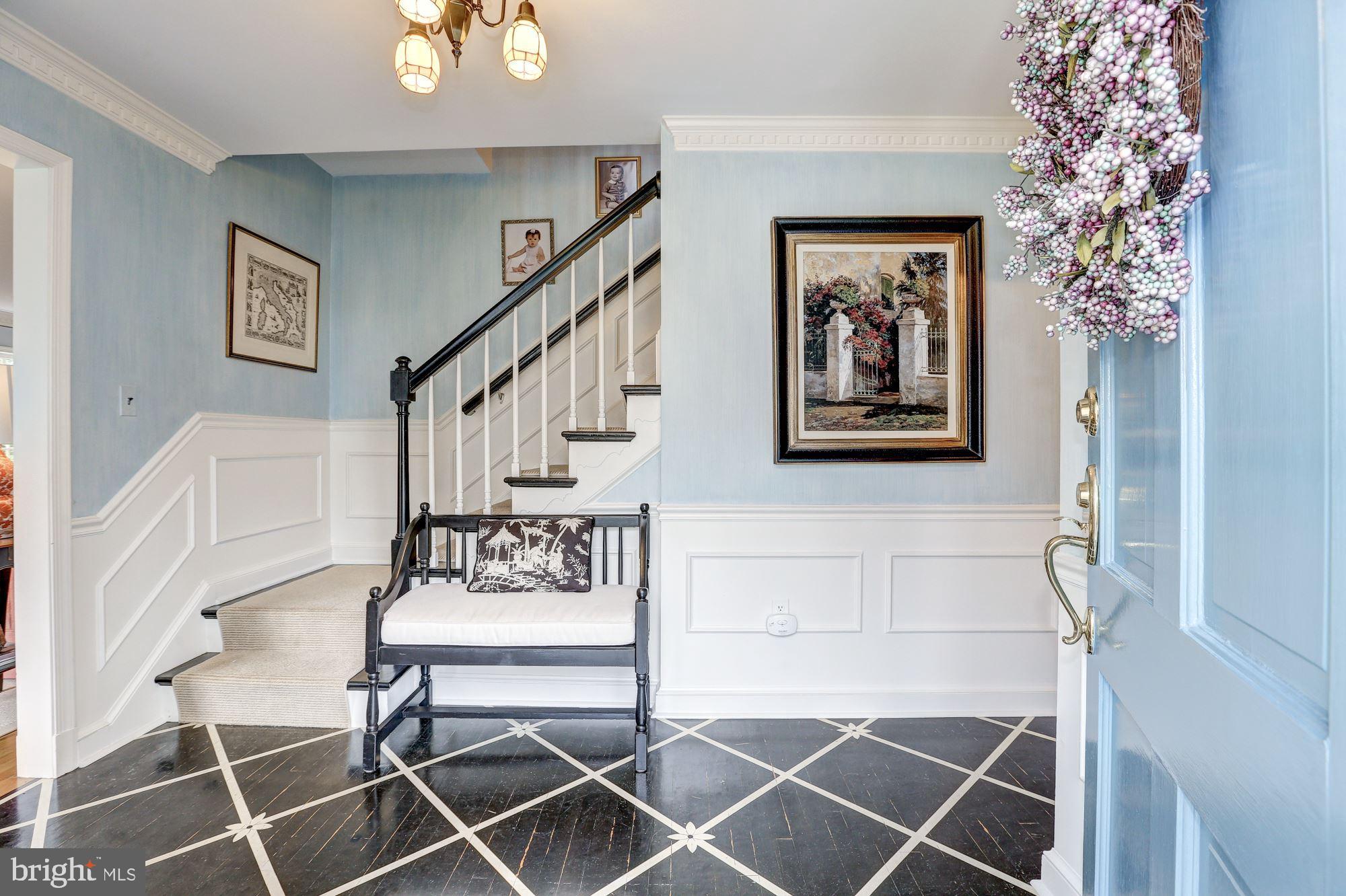 ASHLEIGH - Residential