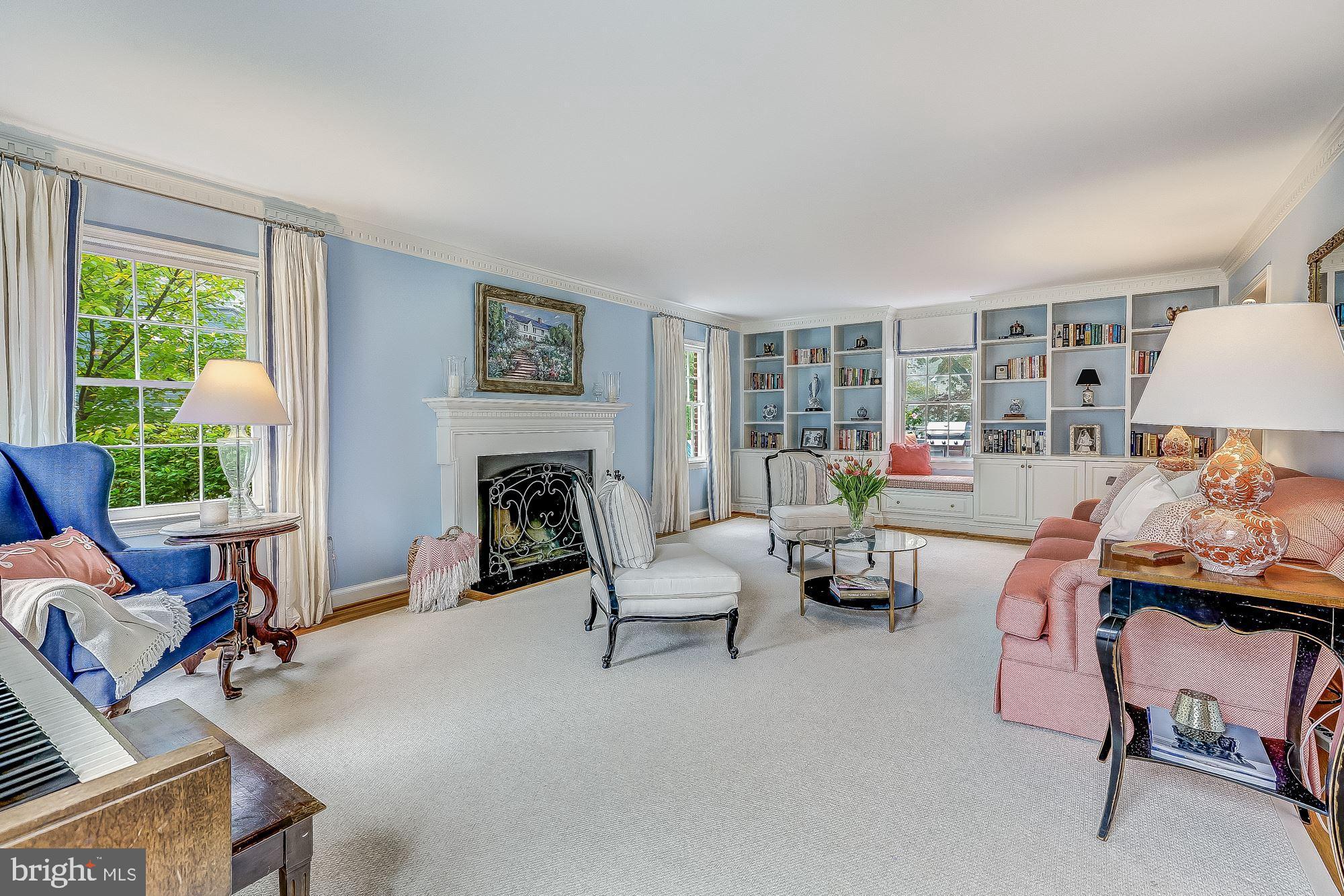 ASHLEIGH - Residential