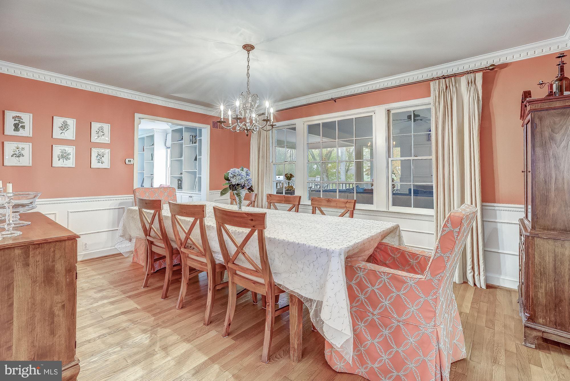 ASHLEIGH - Residential