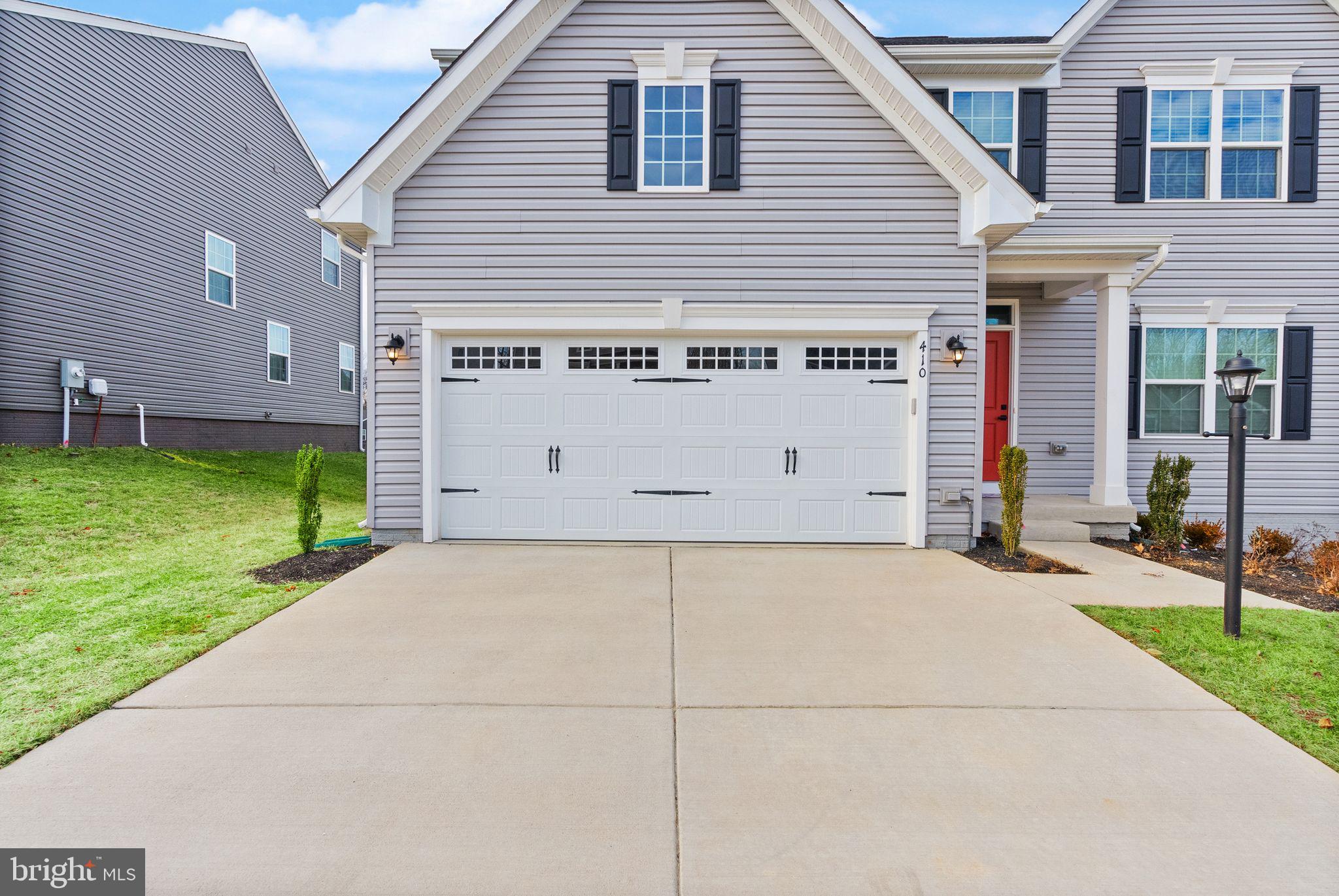 410 GREENSTEAD DRIVE