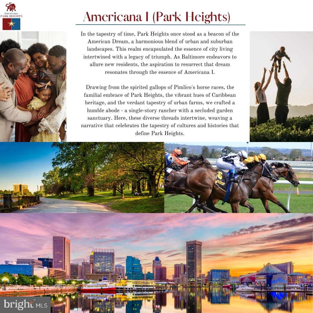 ARLINGTON - Residential