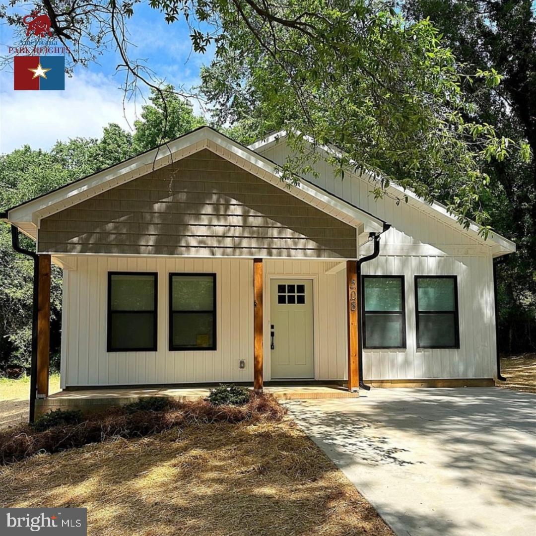 ARLINGTON - Residential