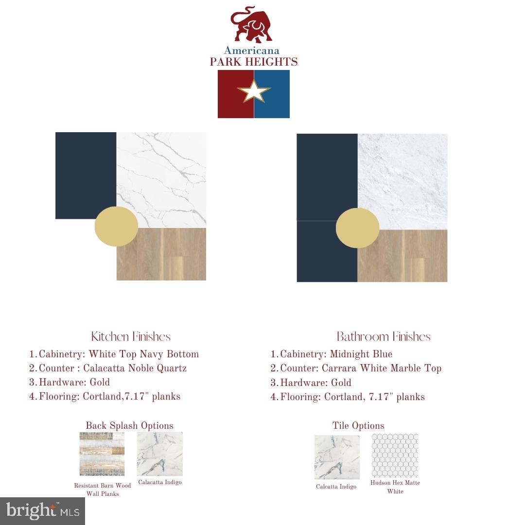 ARLINGTON - Residential
