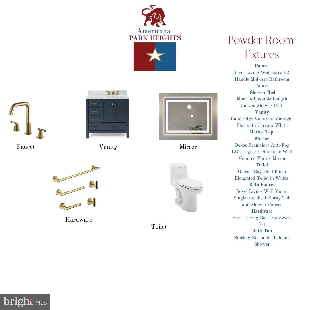 ARLINGTON - Residential