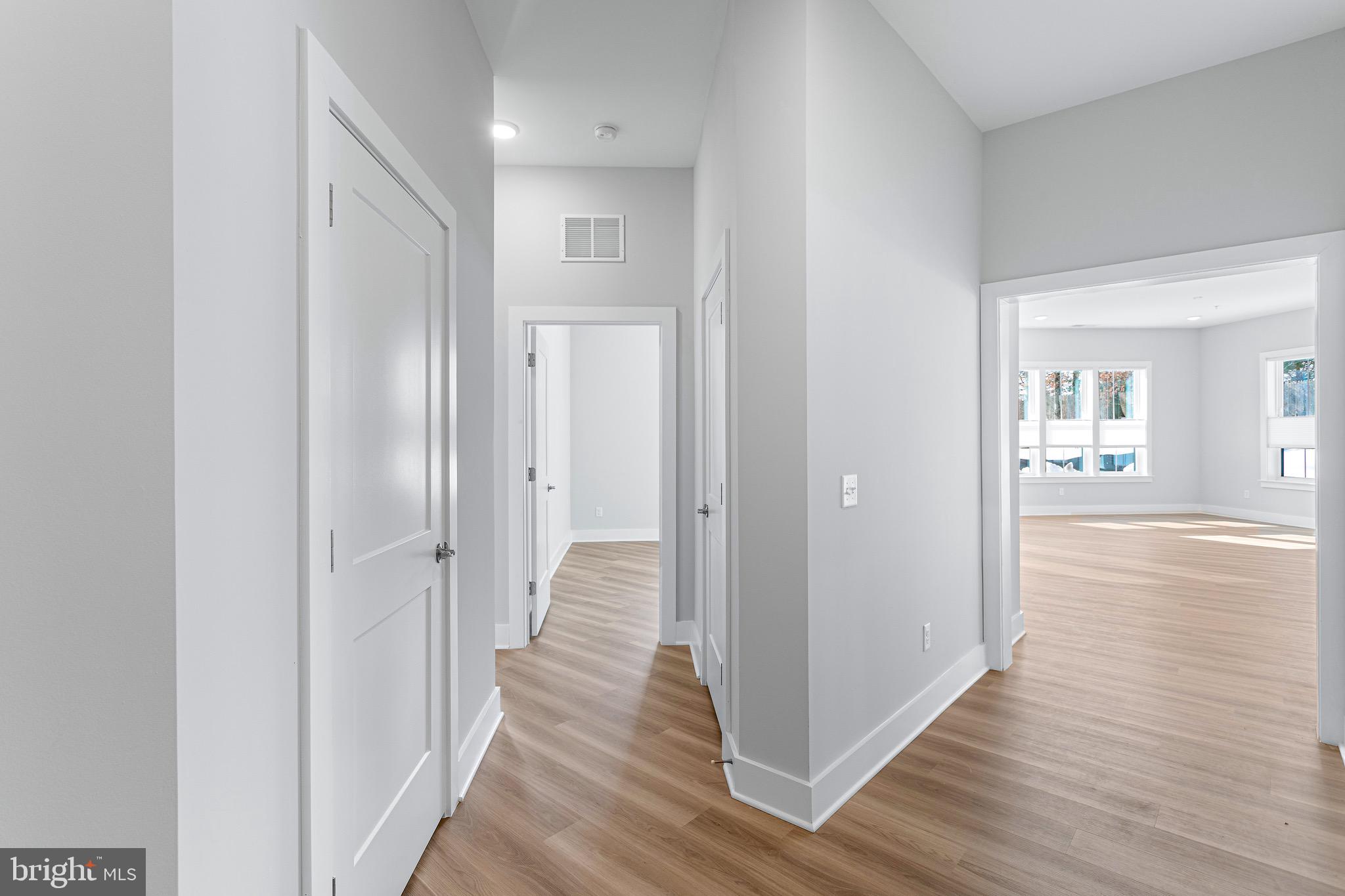 ELEMENT AT MILL CREEK - Residential