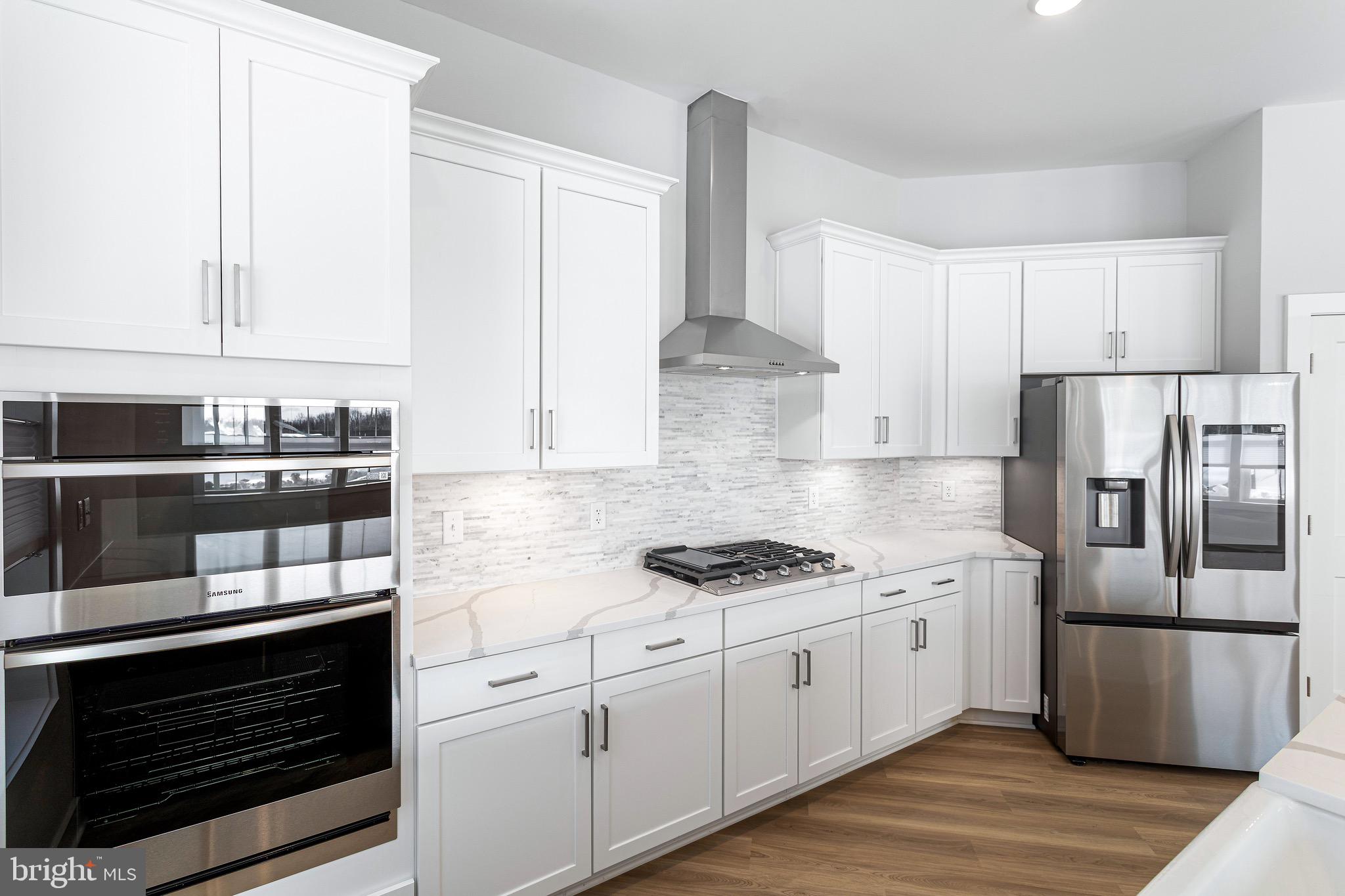 ELEMENT AT MILL CREEK - Residential