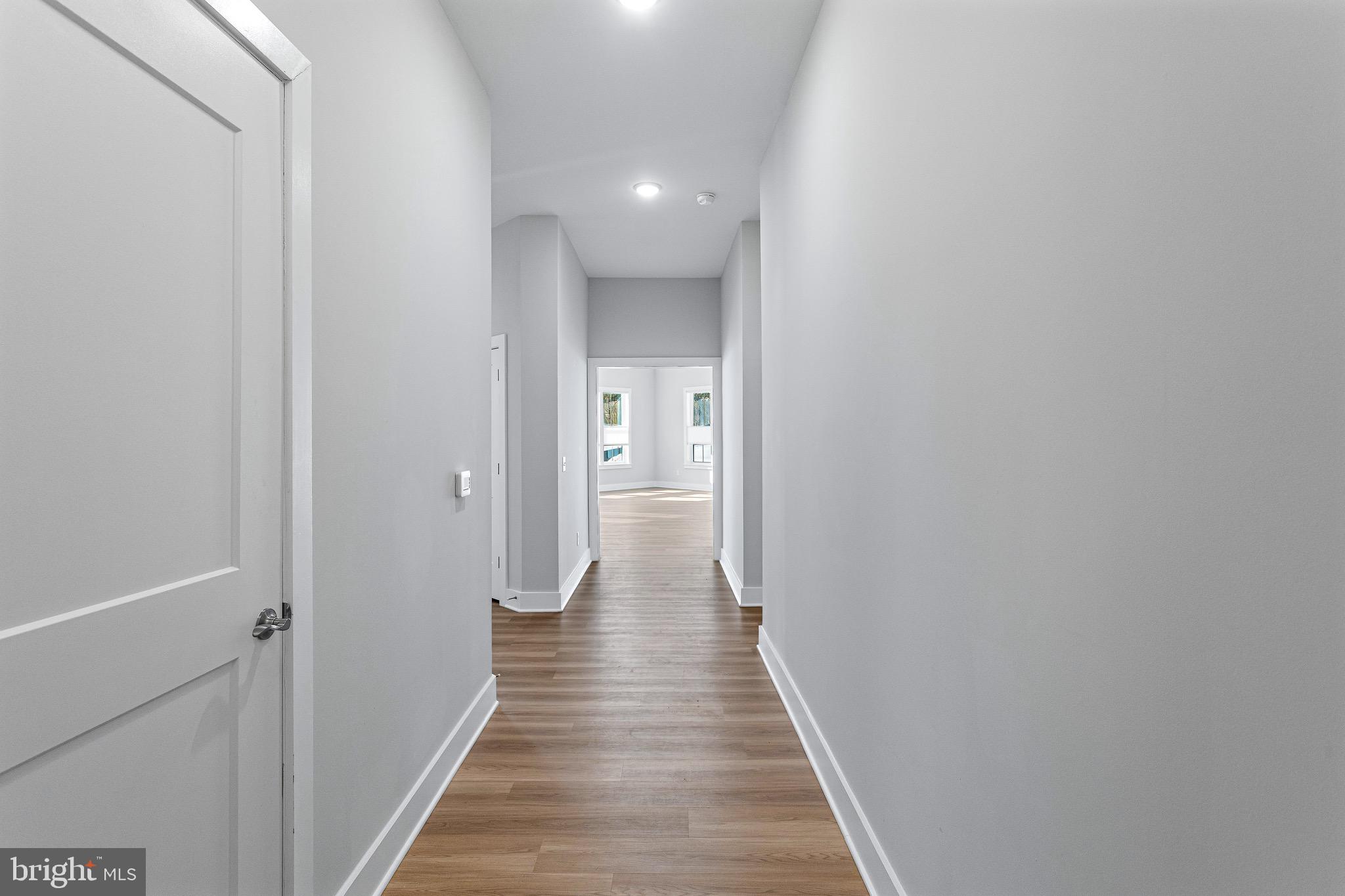 ELEMENT AT MILL CREEK - Residential