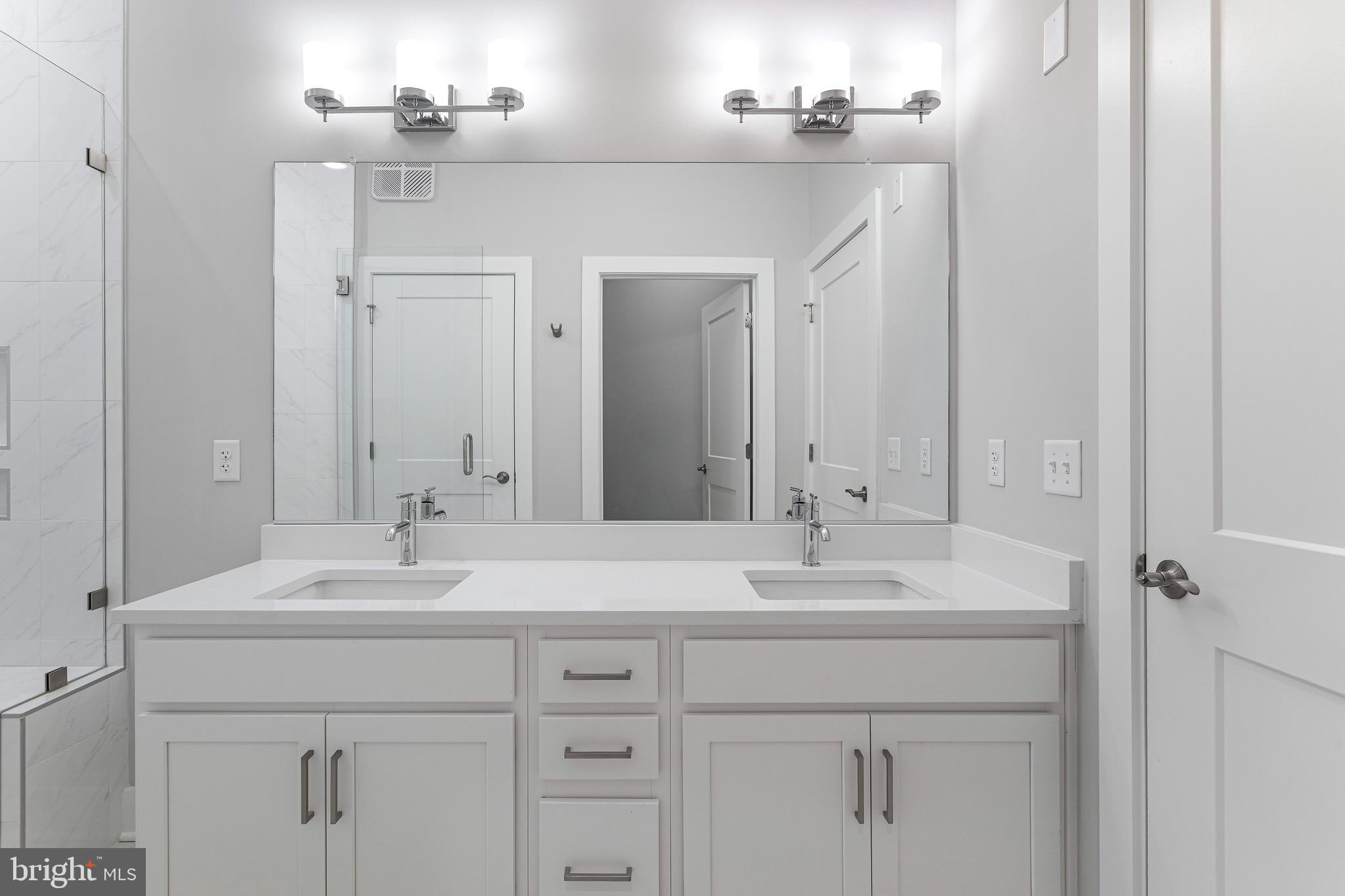 ELEMENT AT MILL CREEK - Residential