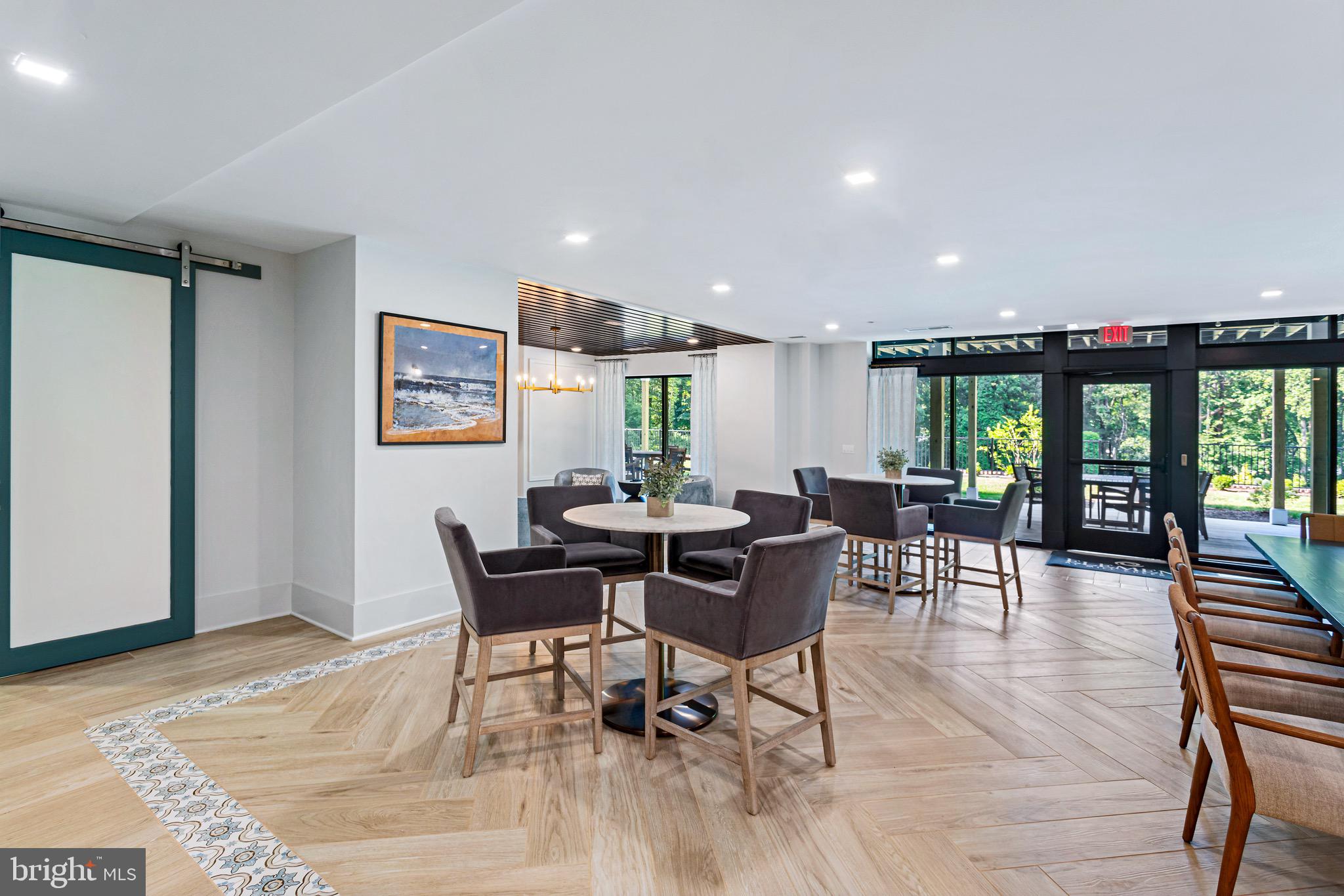 ELEMENT AT MILL CREEK - Residential