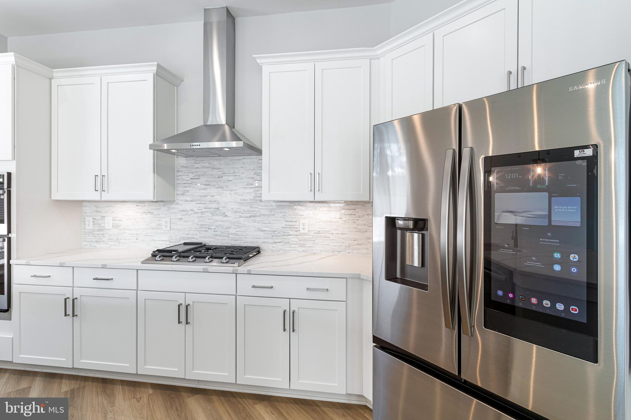 ELEMENT AT MILL CREEK - Residential