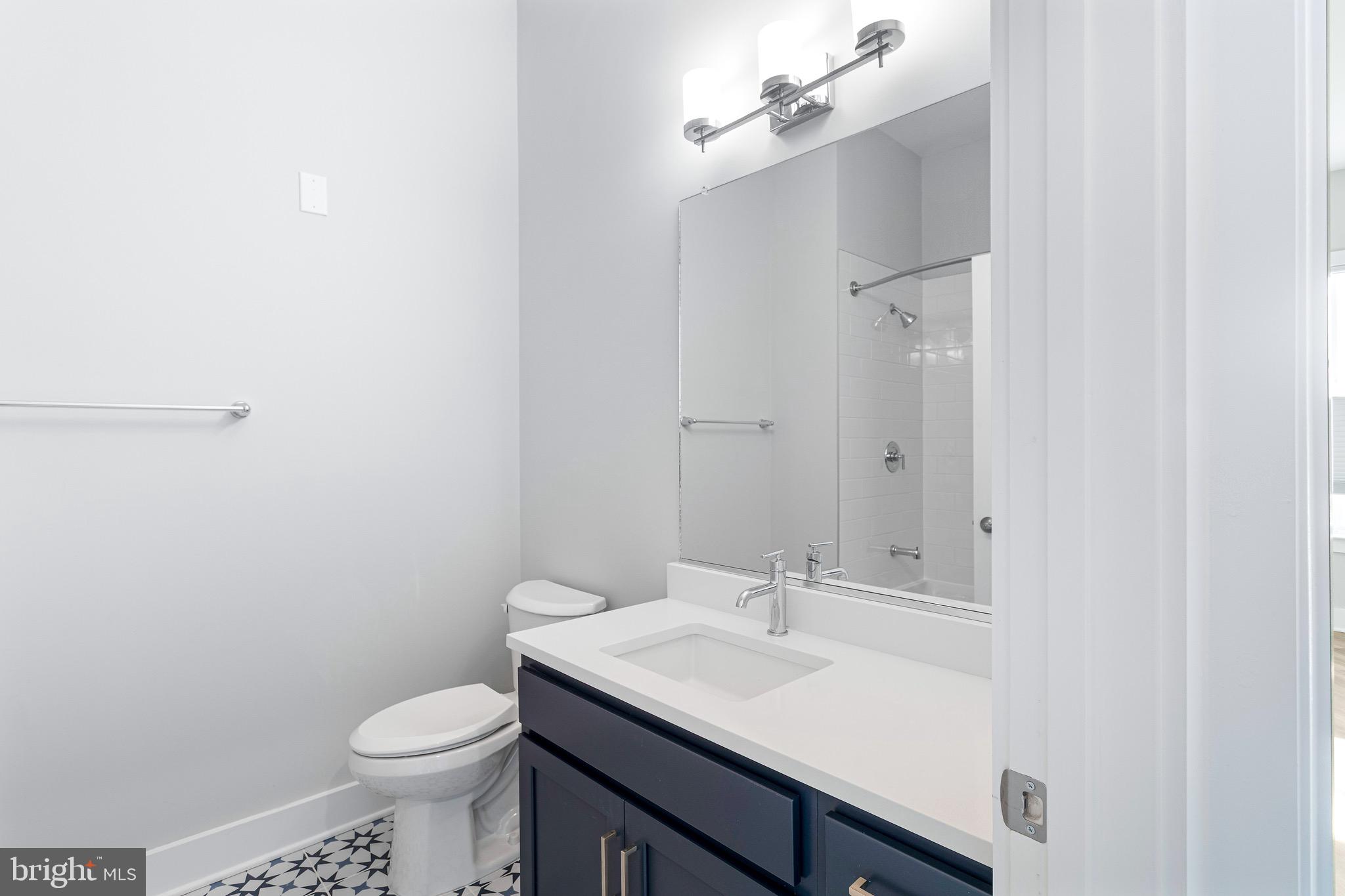 ELEMENT AT MILL CREEK - Residential