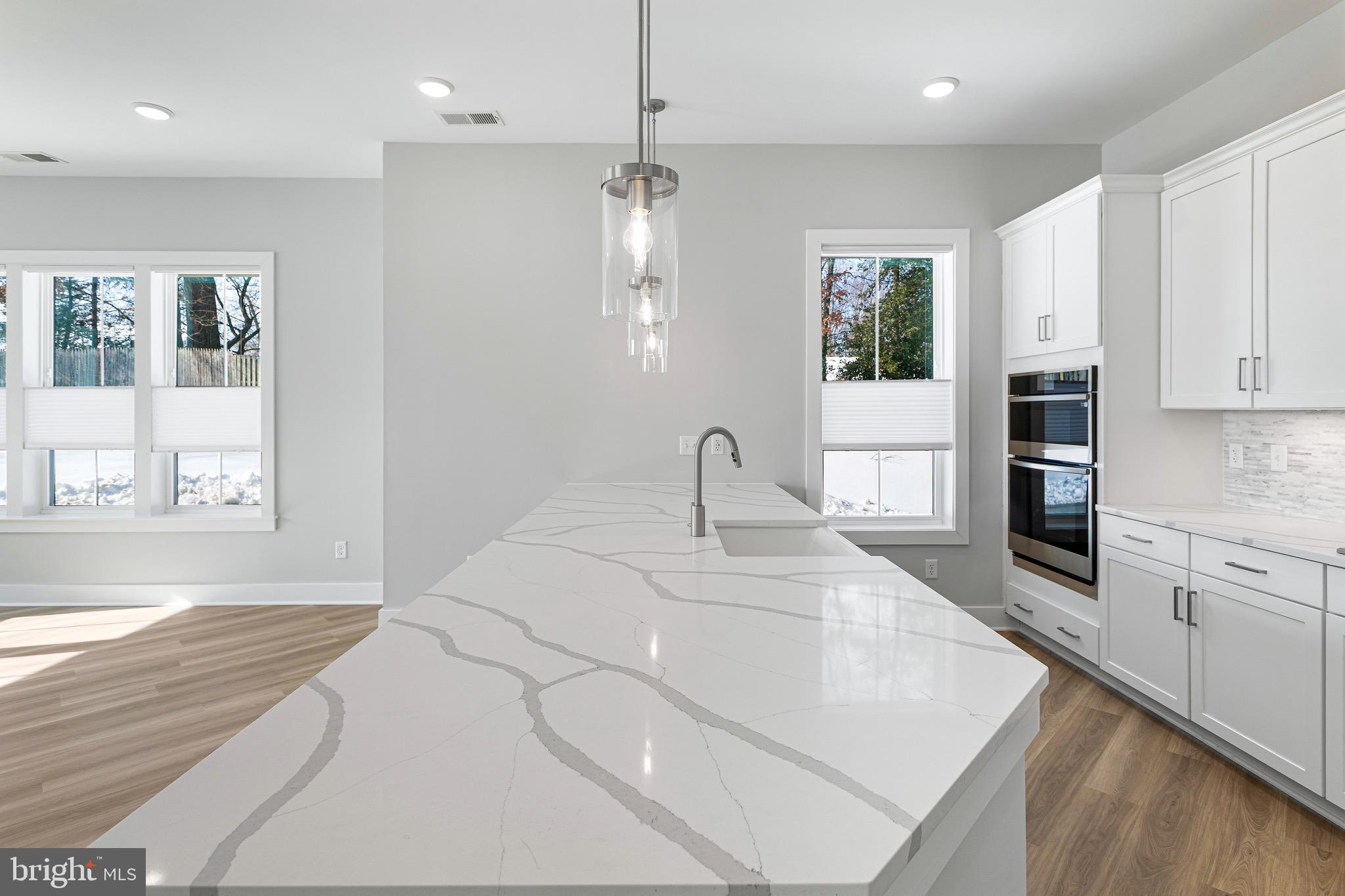 ELEMENT AT MILL CREEK - Residential