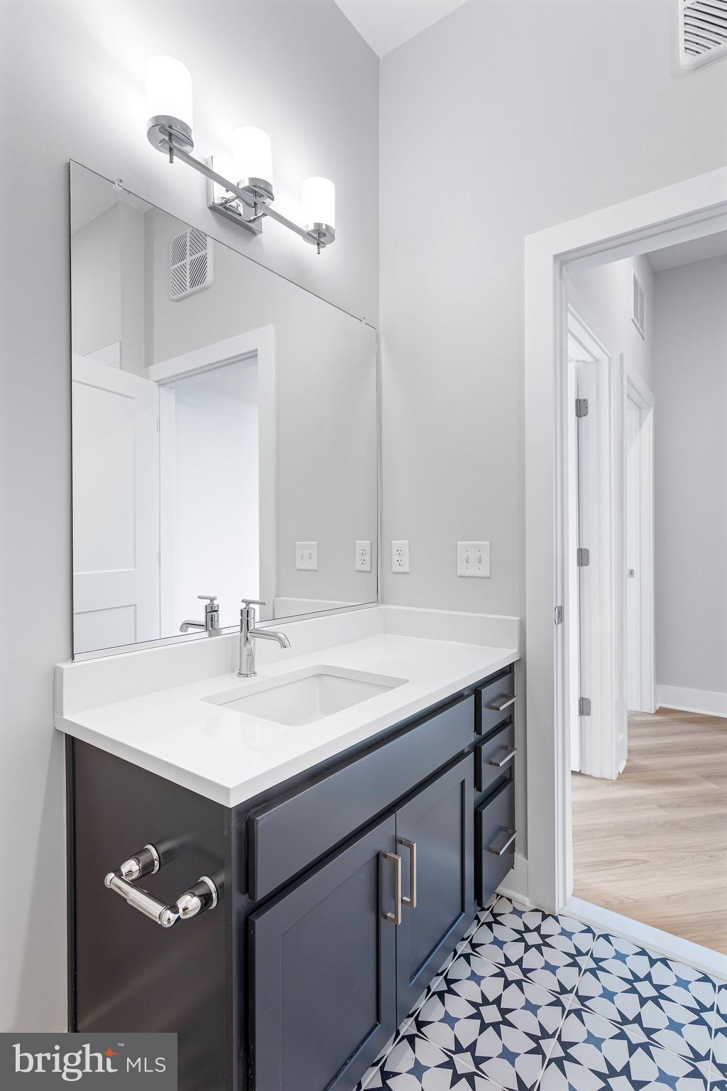 ELEMENT AT MILL CREEK - Residential