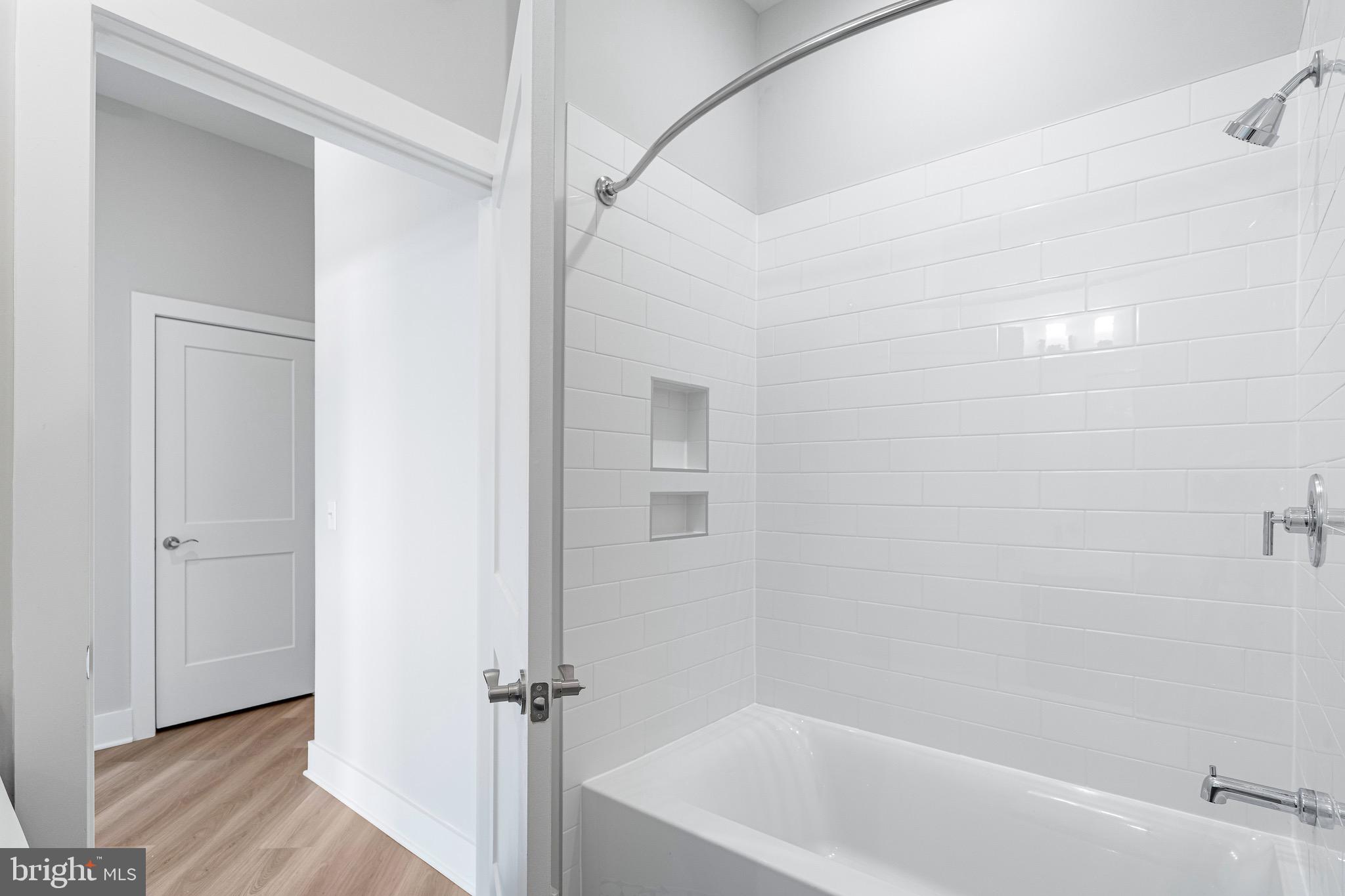 ELEMENT AT MILL CREEK - Residential