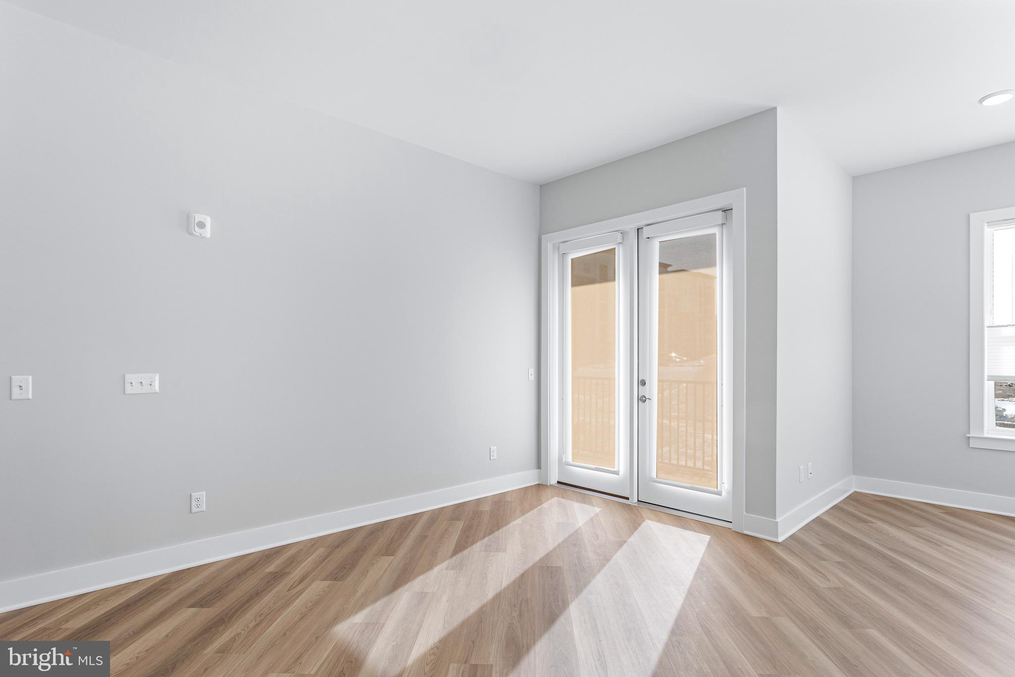 ELEMENT AT MILL CREEK - Residential