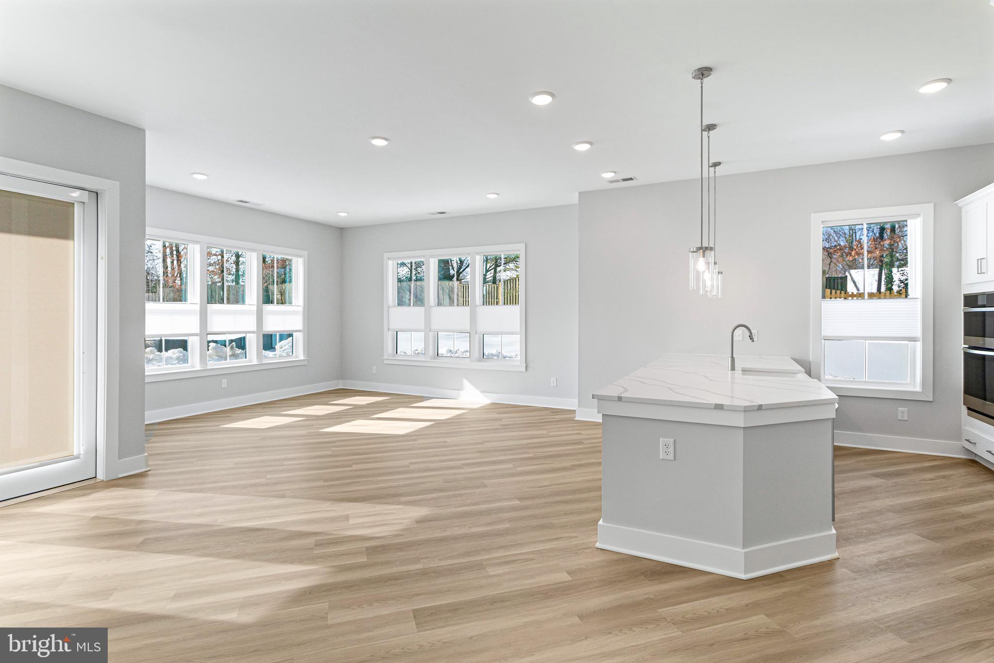 ELEMENT AT MILL CREEK - Residential