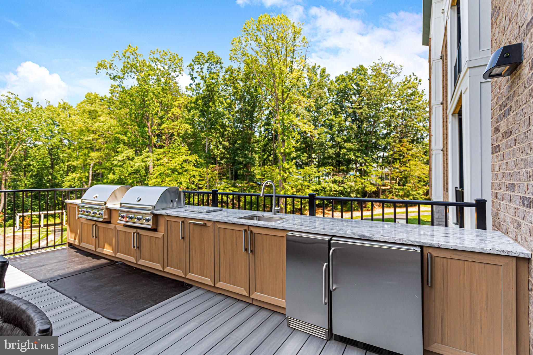 ELEMENT AT MILL CREEK - Residential