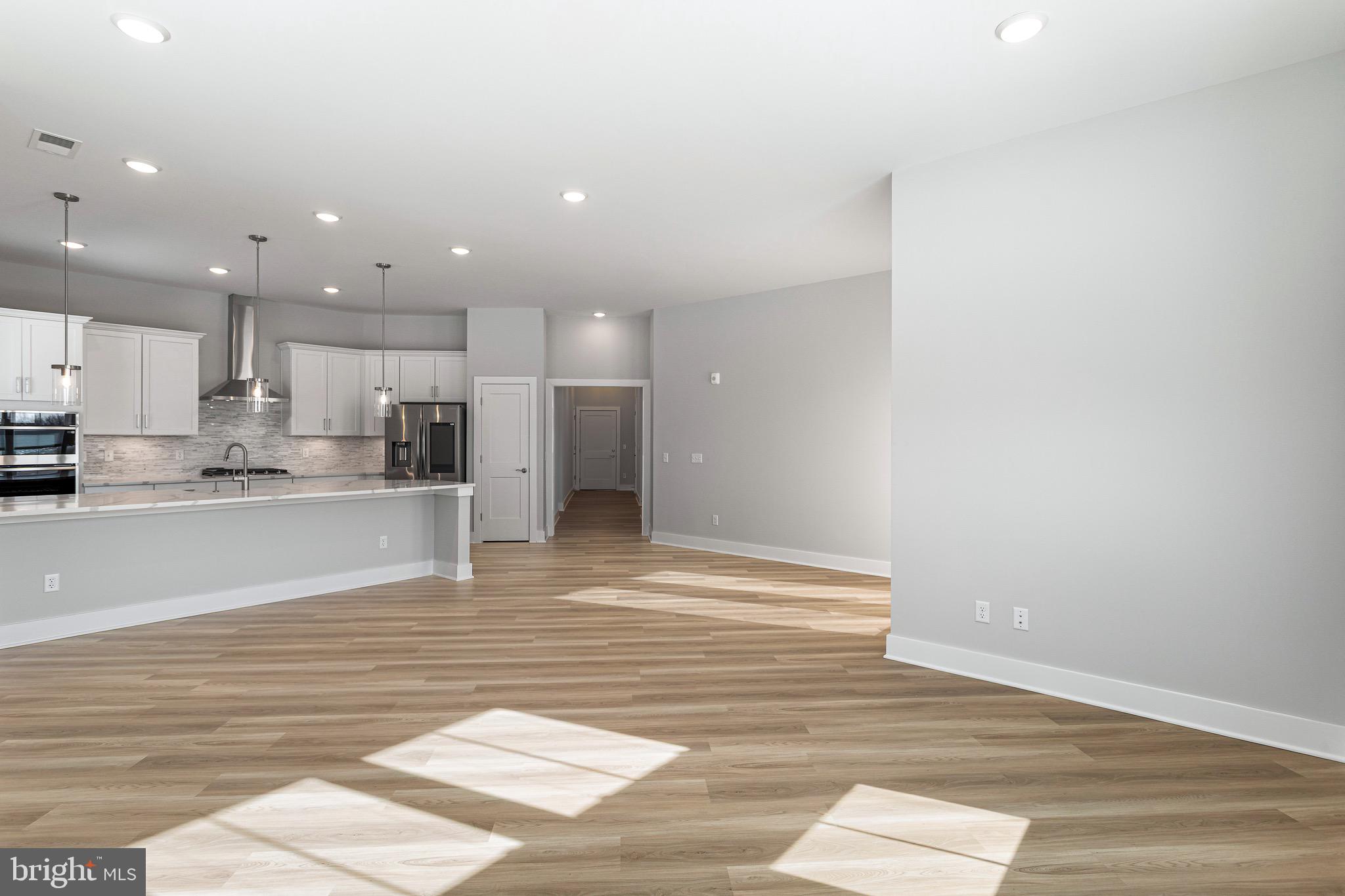 ELEMENT AT MILL CREEK - Residential