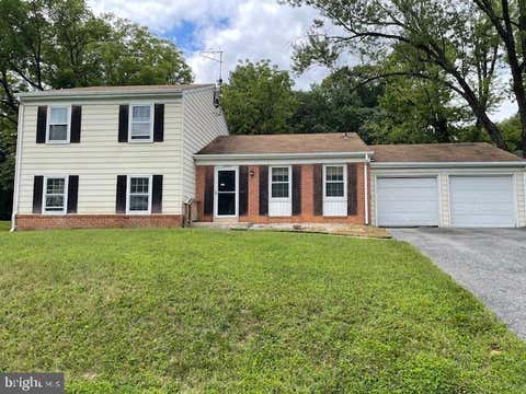 Homes For Sale - 18304 Wachs Terrace<br/> OLNEY, MD 20832