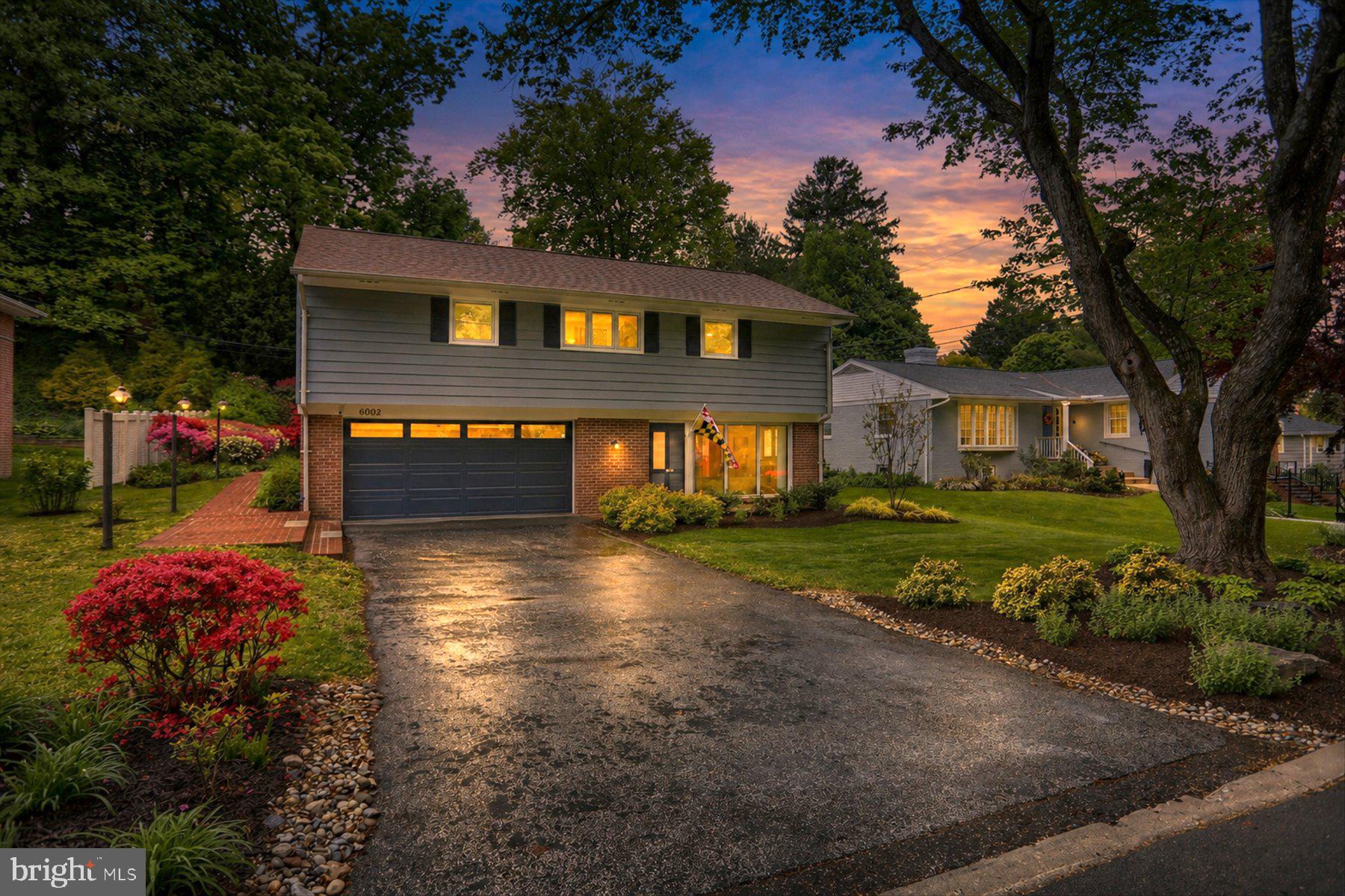 NORTH ROLAND PARK - Residential