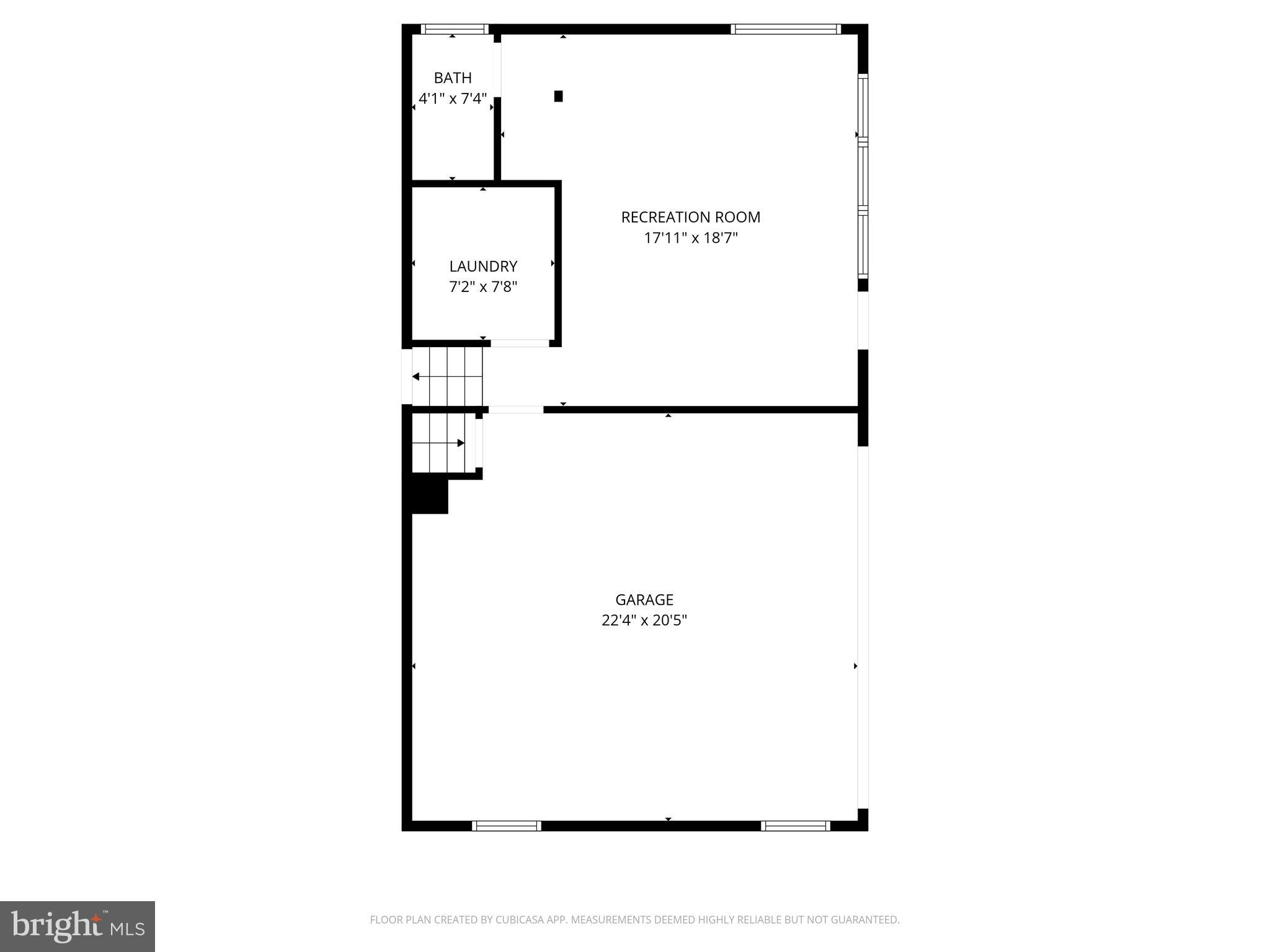 NORTH ROLAND PARK - Residential