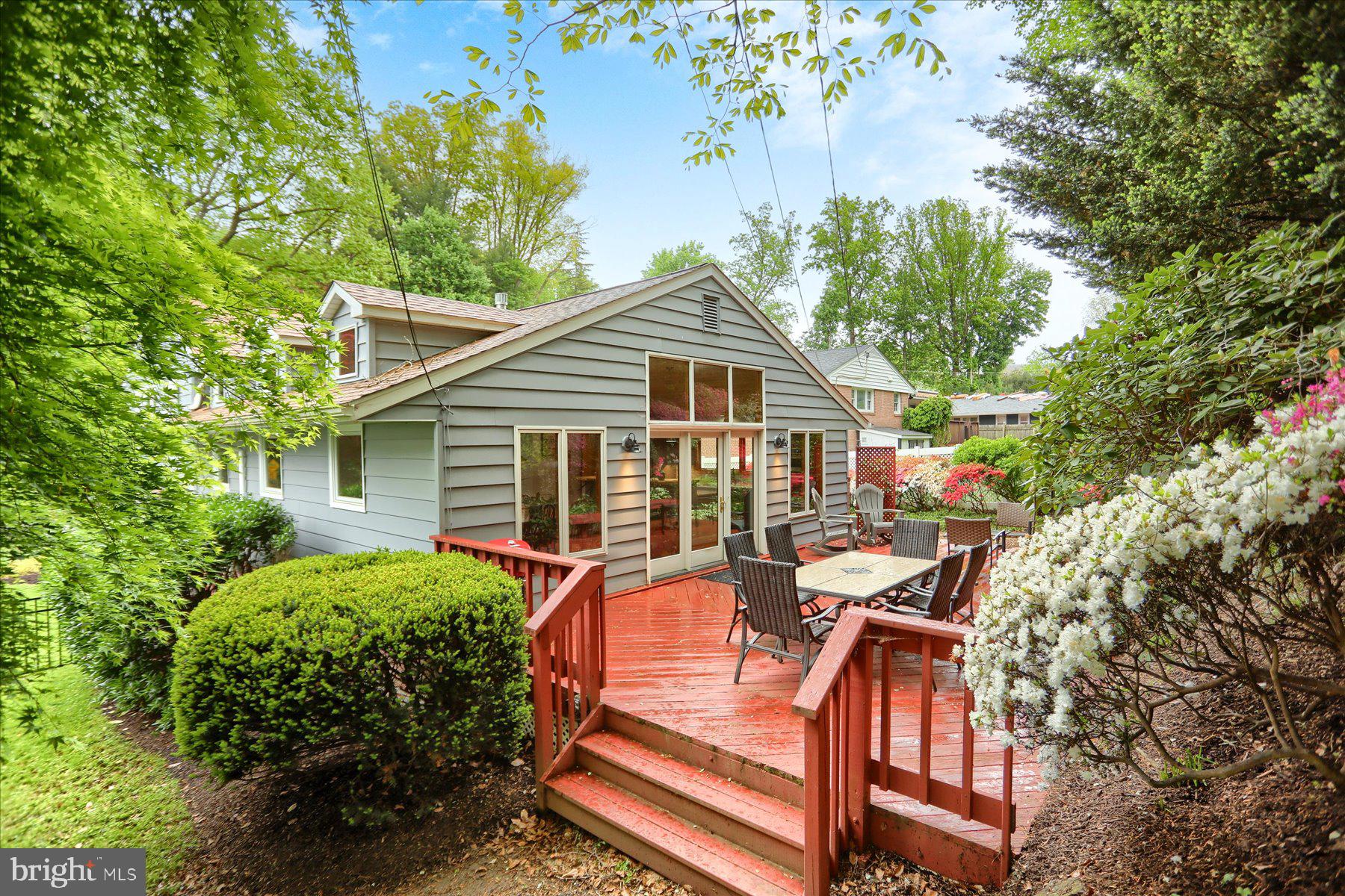 NORTH ROLAND PARK - Residential