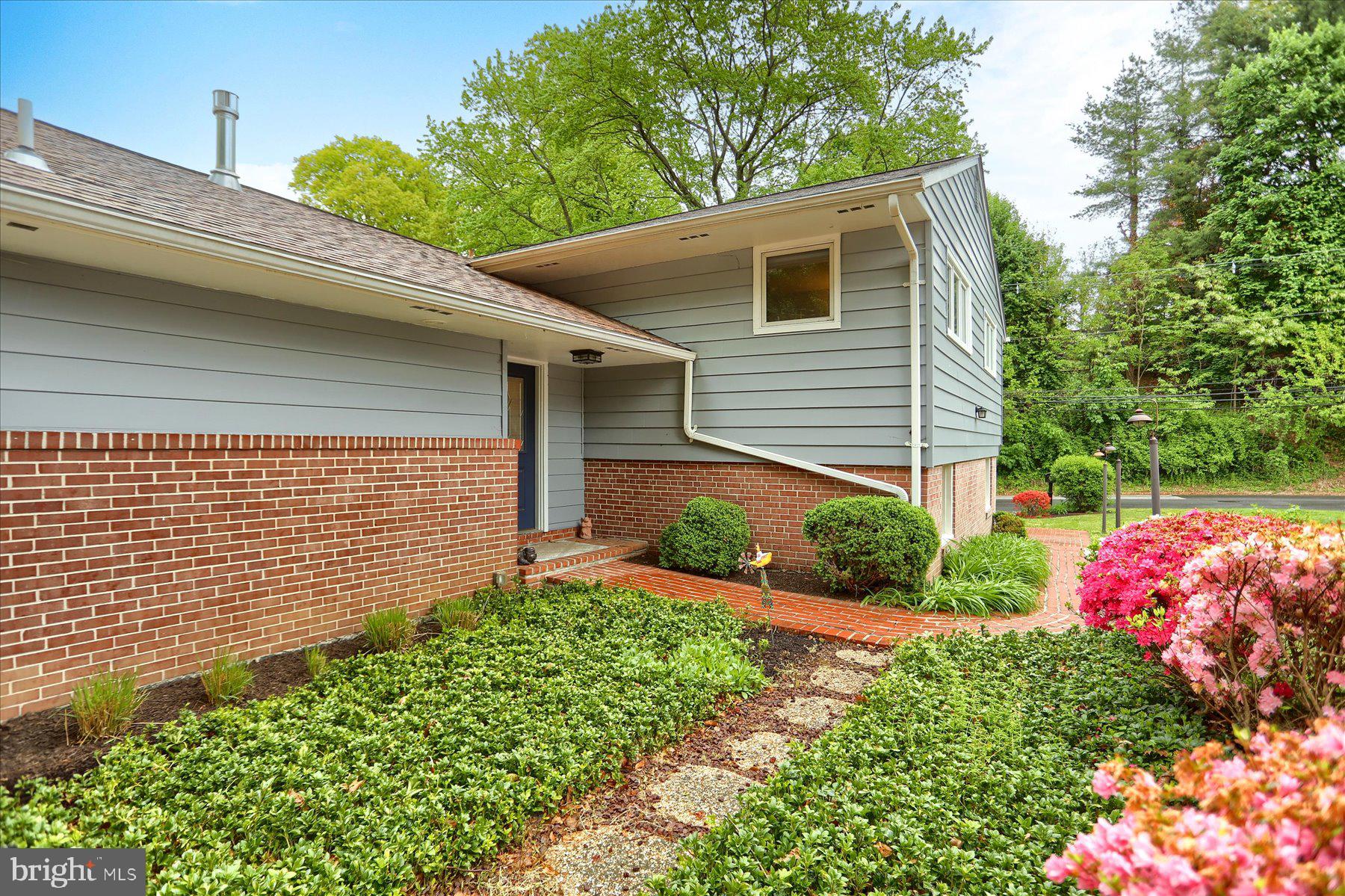 NORTH ROLAND PARK - Residential